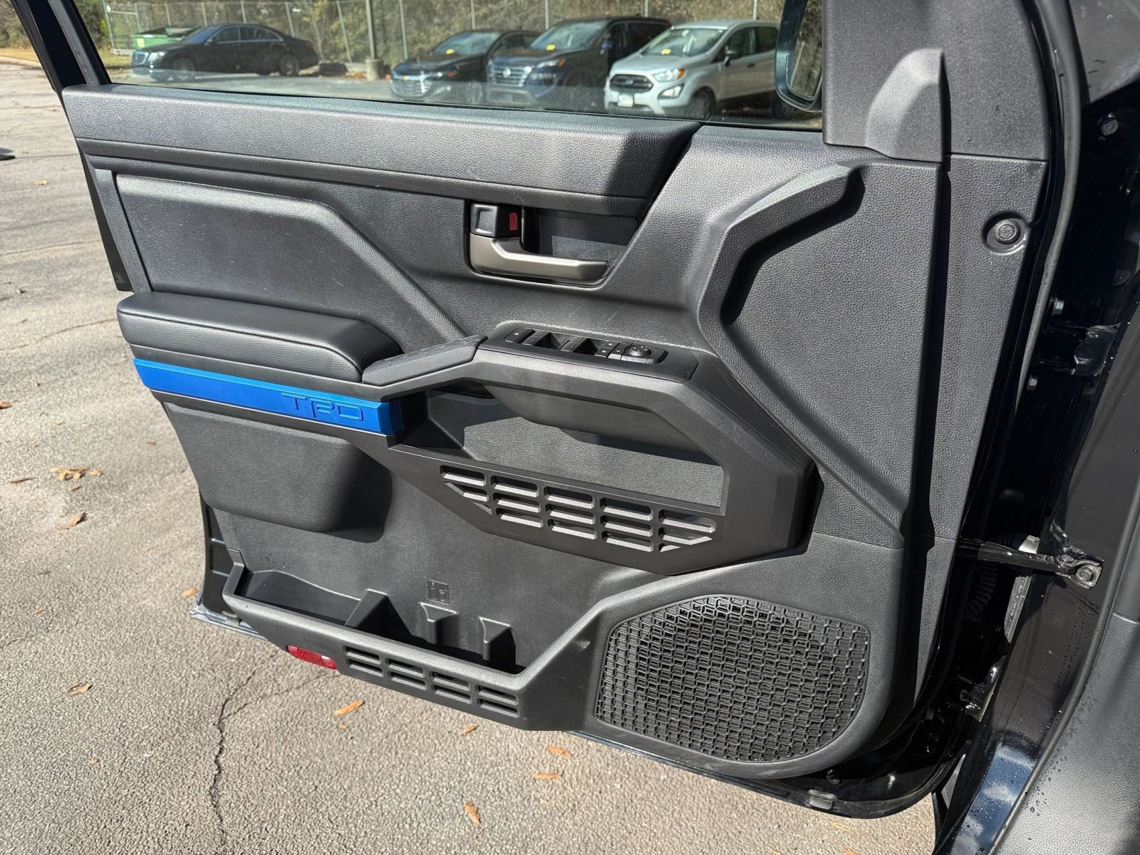 Thumbnail: 2025 Toyota Tacoma - 20