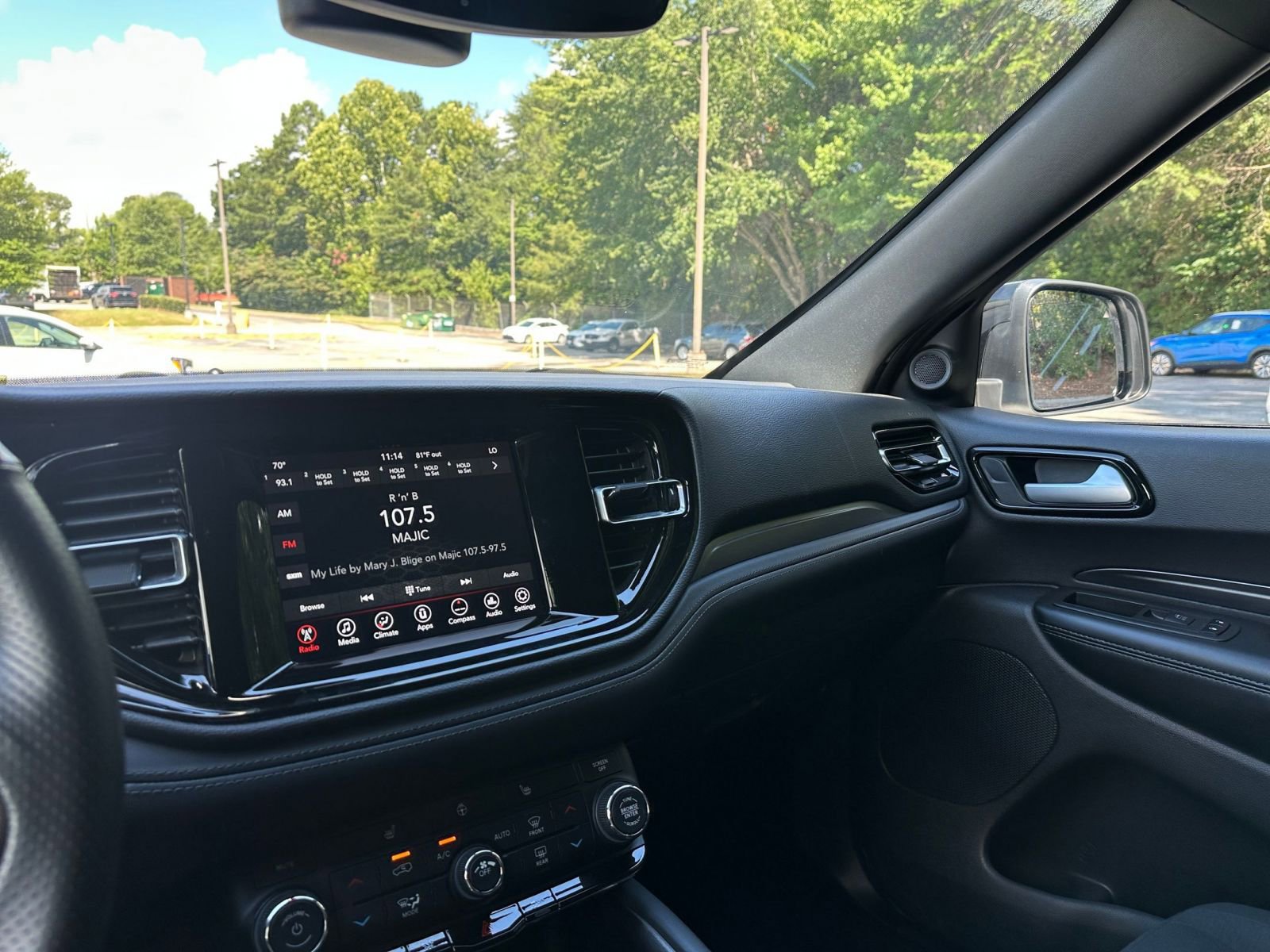 Thumbnail: 2024 Dodge Durango - 35