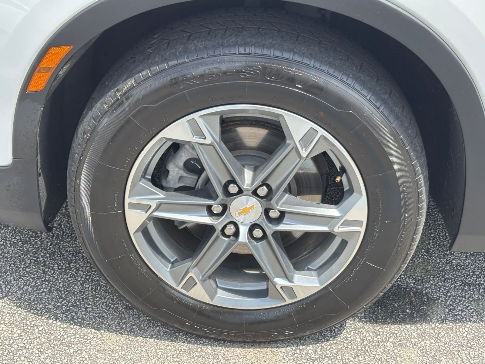 Thumbnail: 2024 Chevrolet Blazer - 31