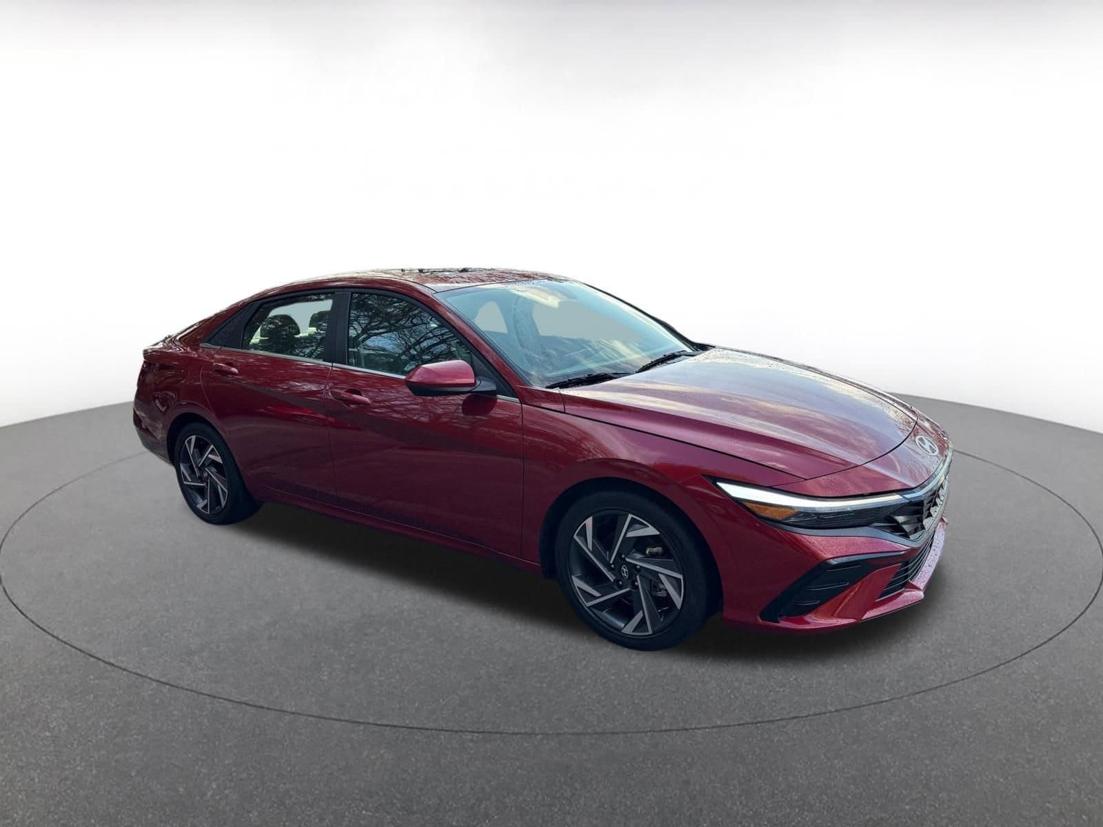 Thumbnail: 2025 Hyundai Elantra - 1