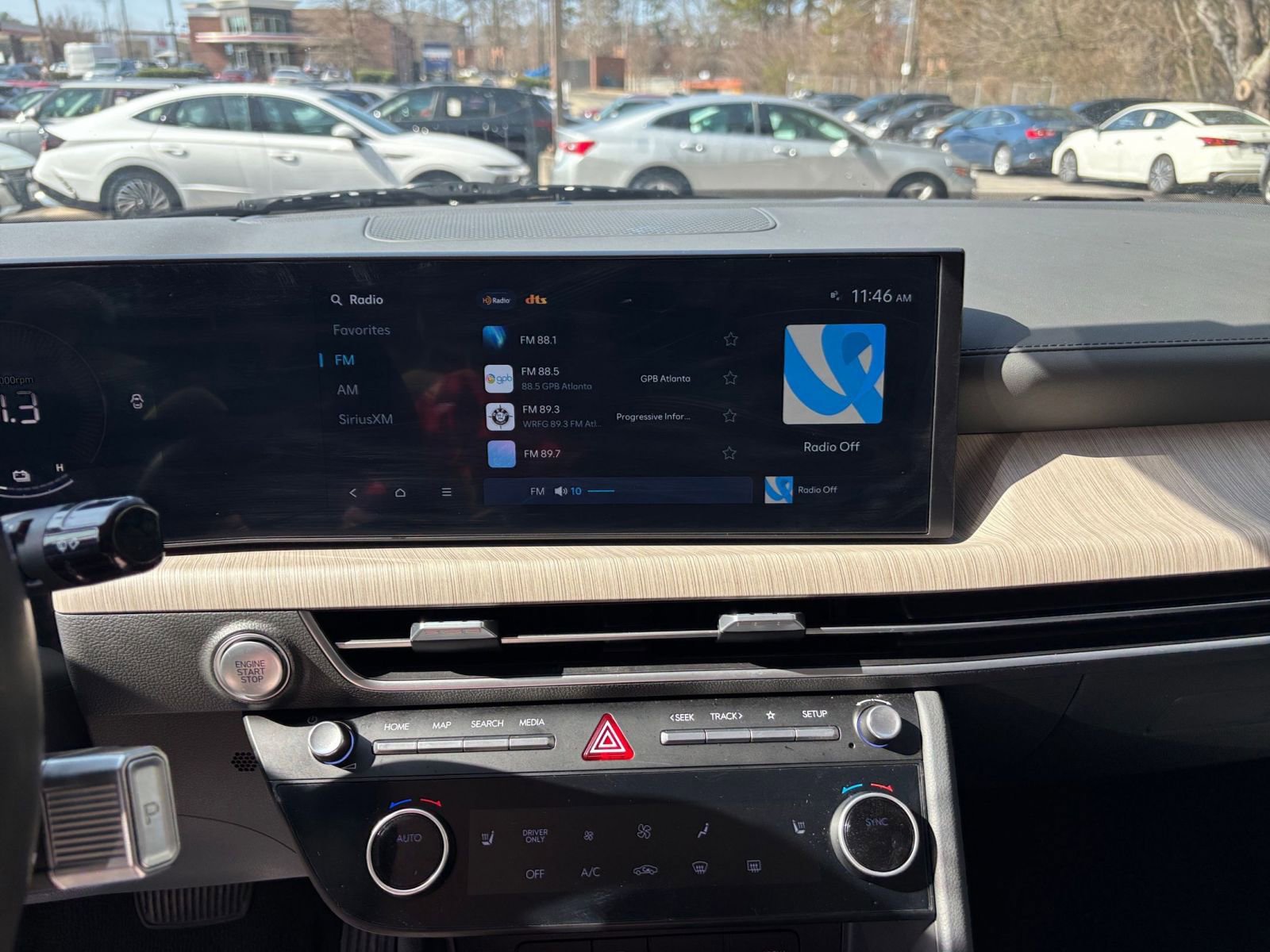 Thumbnail: 2025 Hyundai Sonata - 17