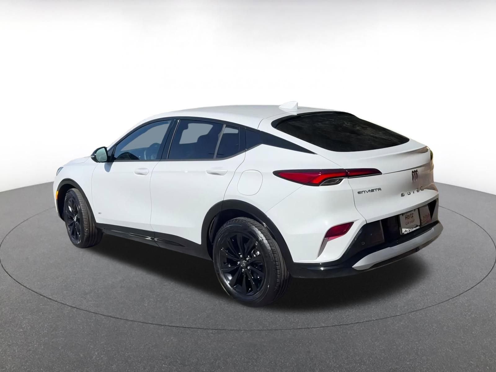 Thumbnail: 2025 Buick Envista - 11