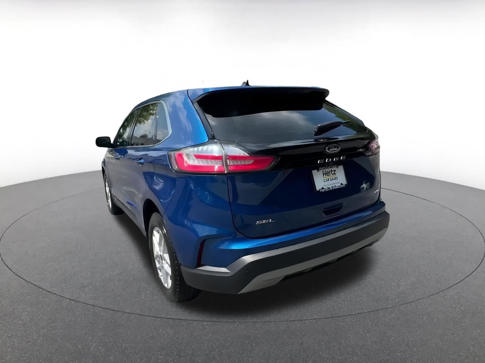 Thumbnail: 2024 Ford Edge - 11