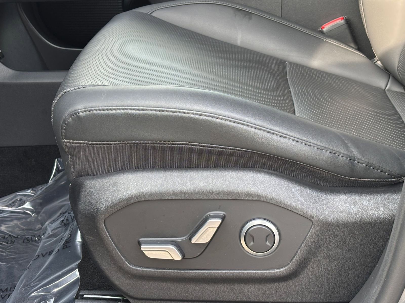 Thumbnail: 2025 Hyundai Santa Fe - 27