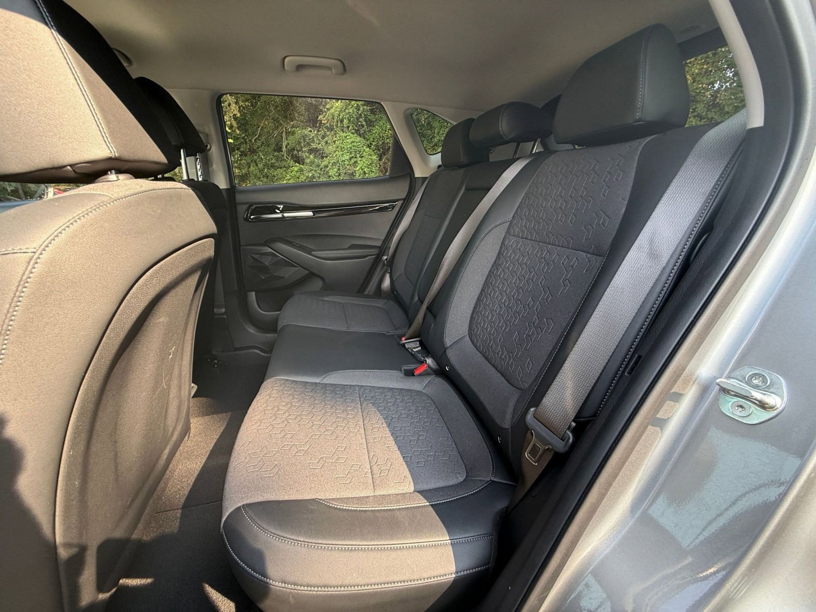 Thumbnail: 2025 Kia Seltos - 25