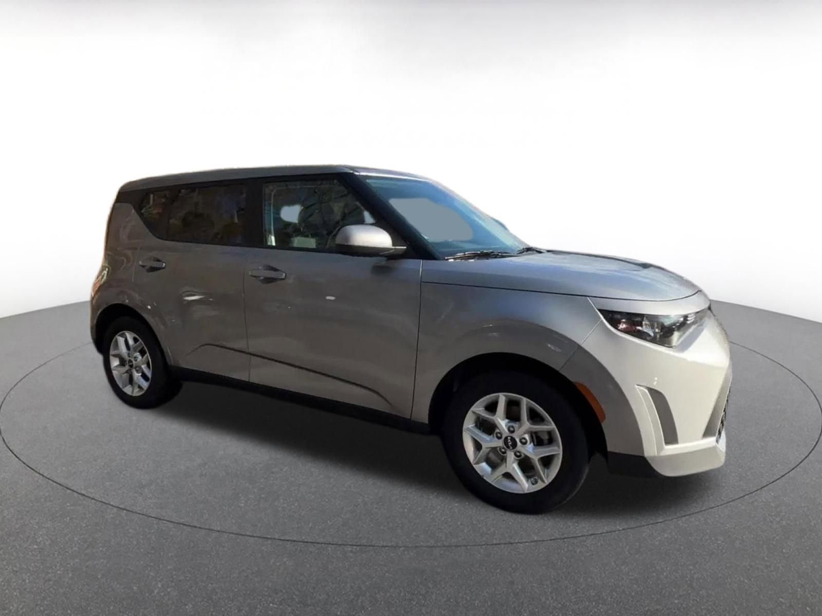 Thumbnail: 2025 Kia Soul - 2