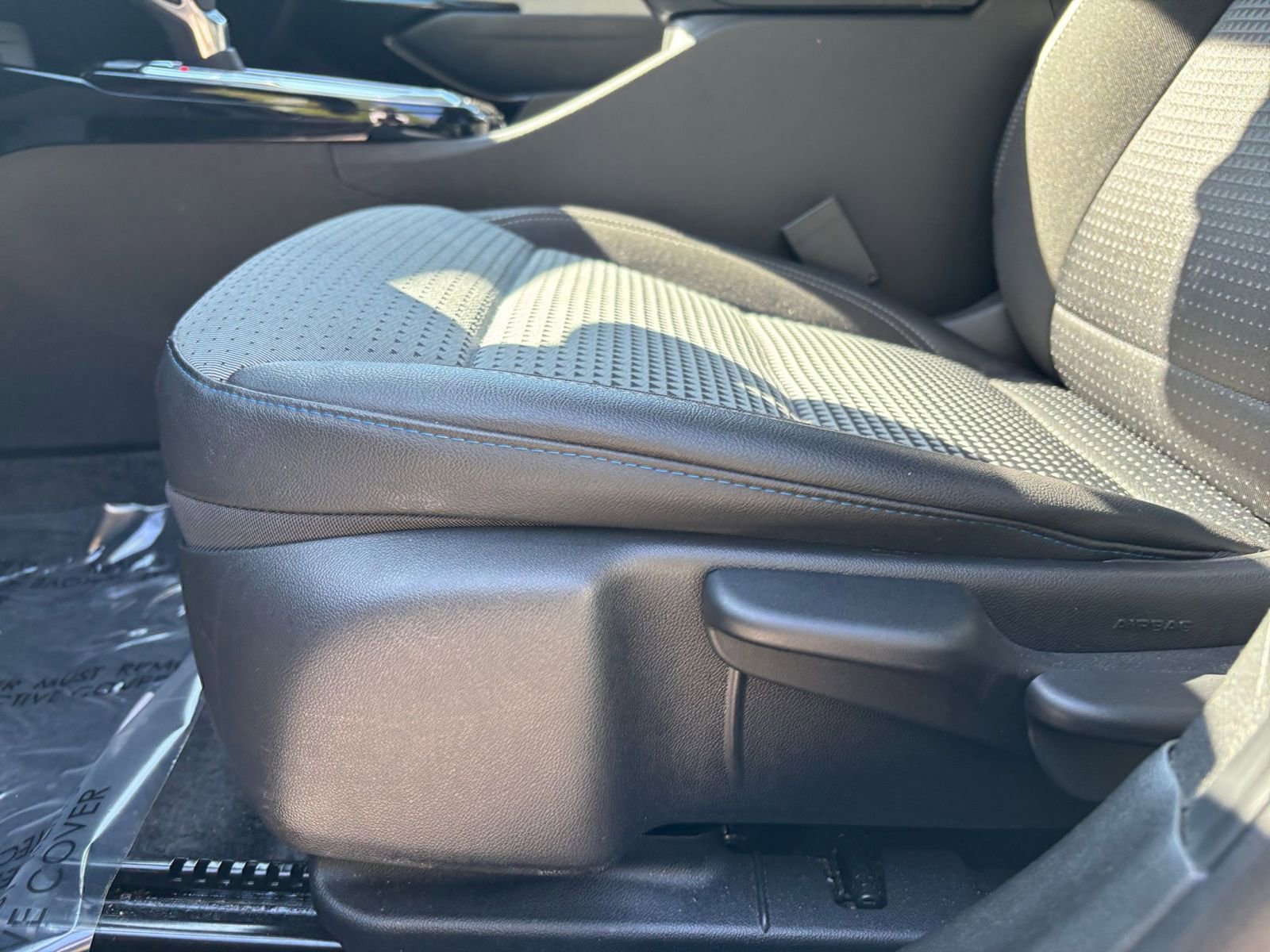 Thumbnail: 2025 Chevrolet Trax - 28