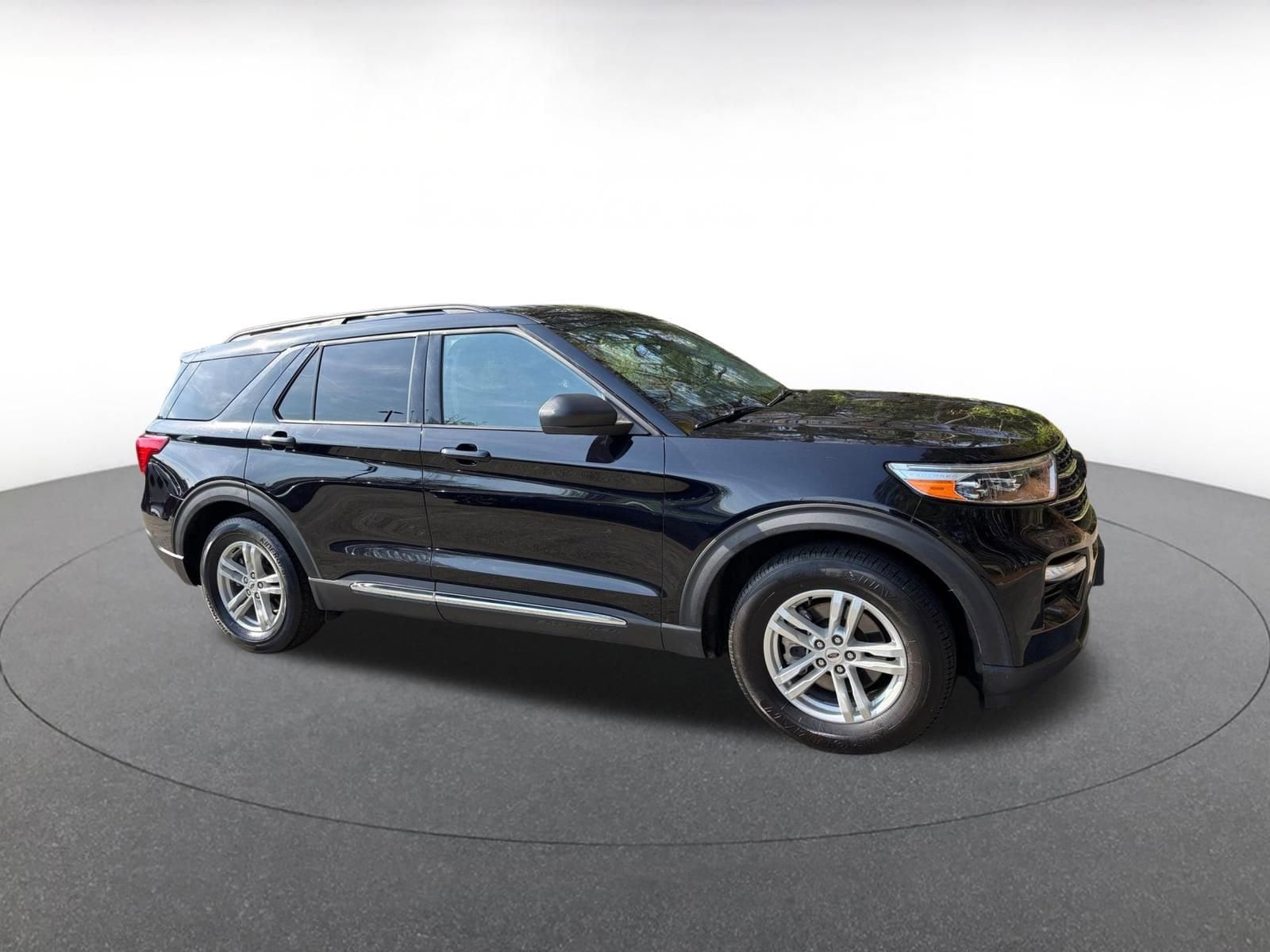 Thumbnail: 2024 Ford Explorer - 1