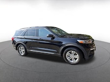 2024 Ford Explorer XLT -
                  Stone Mountain, GA