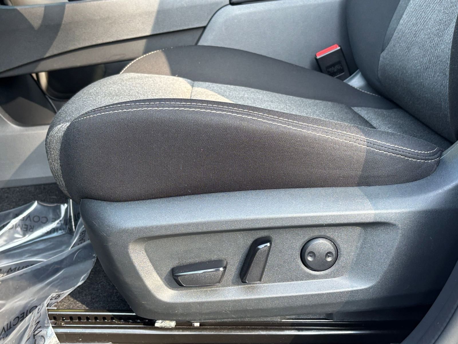 Thumbnail: 2025 Nissan Rogue - 29