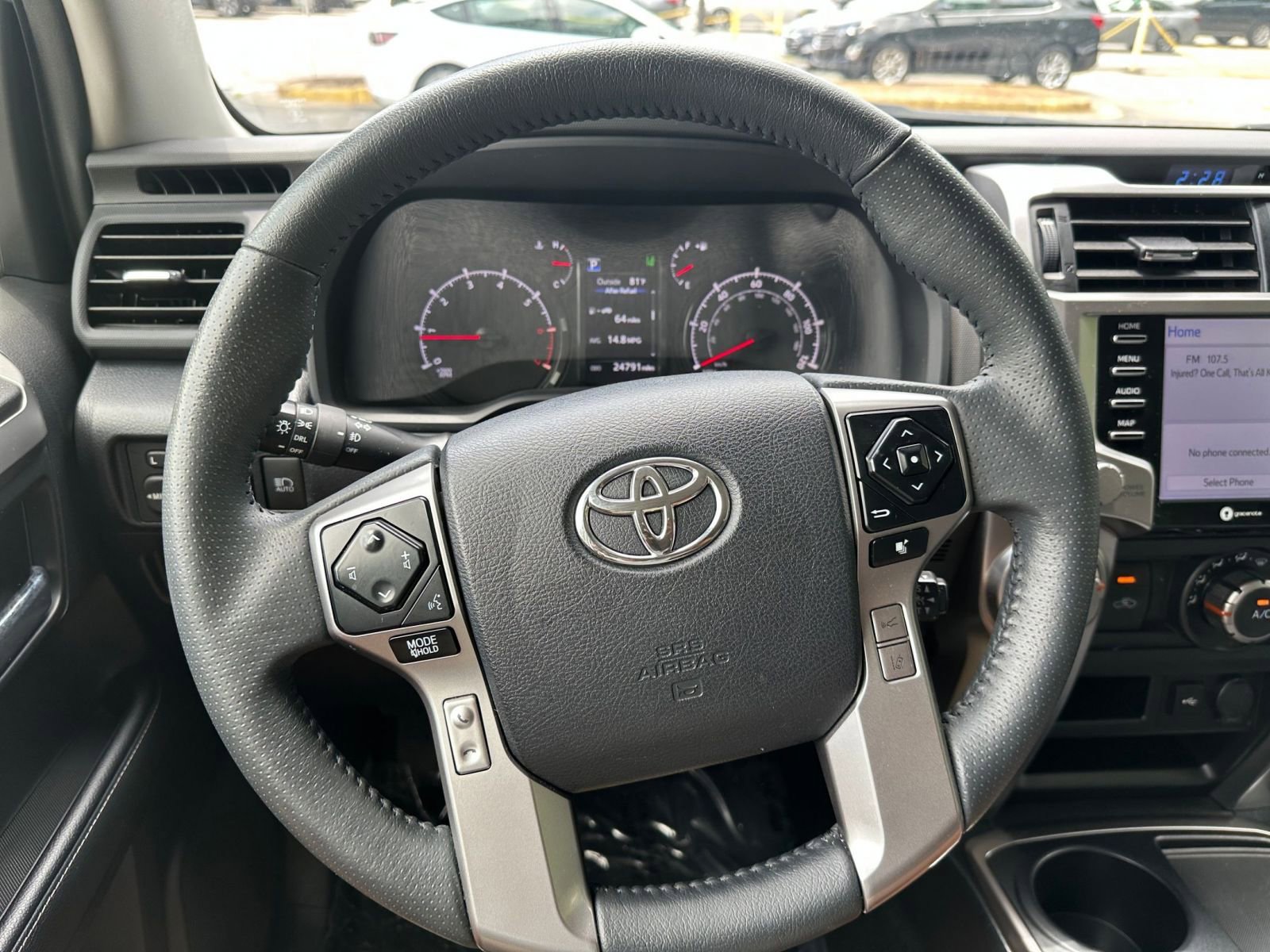 Thumbnail: 2024 Toyota 4Runner - 28