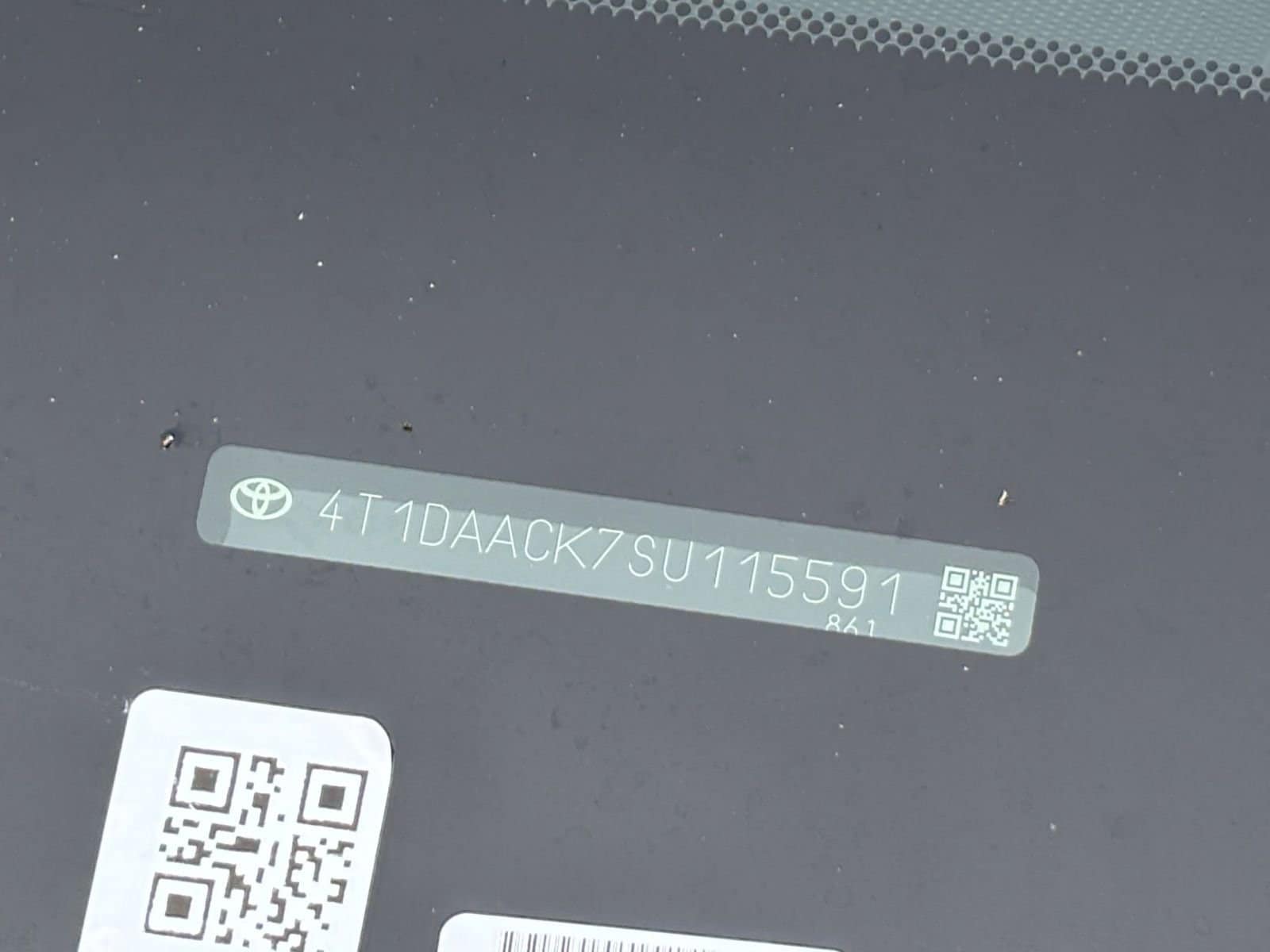 Thumbnail: 2025 Toyota Camry - 29