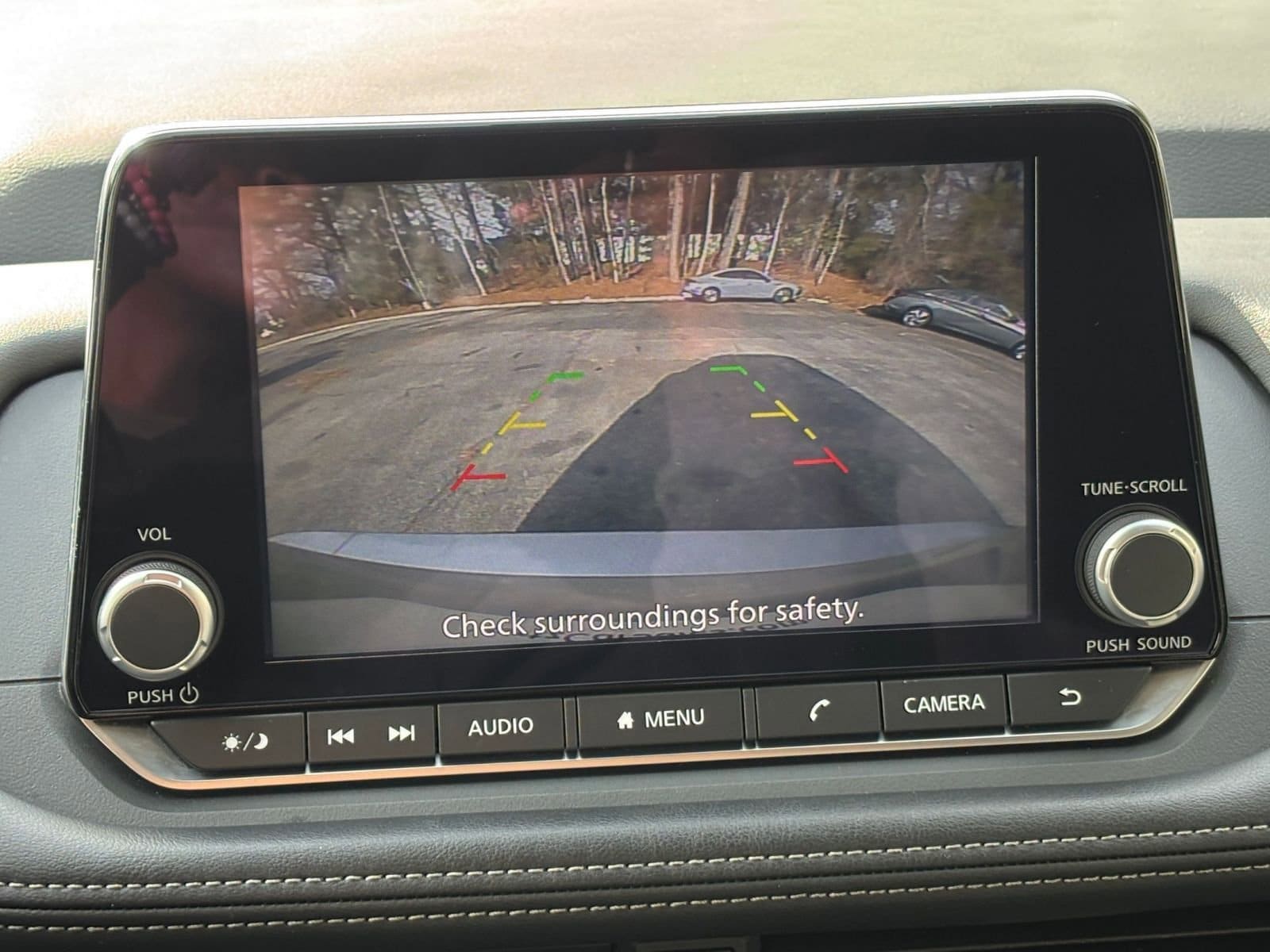 Thumbnail: 2025 Nissan Rogue - 25