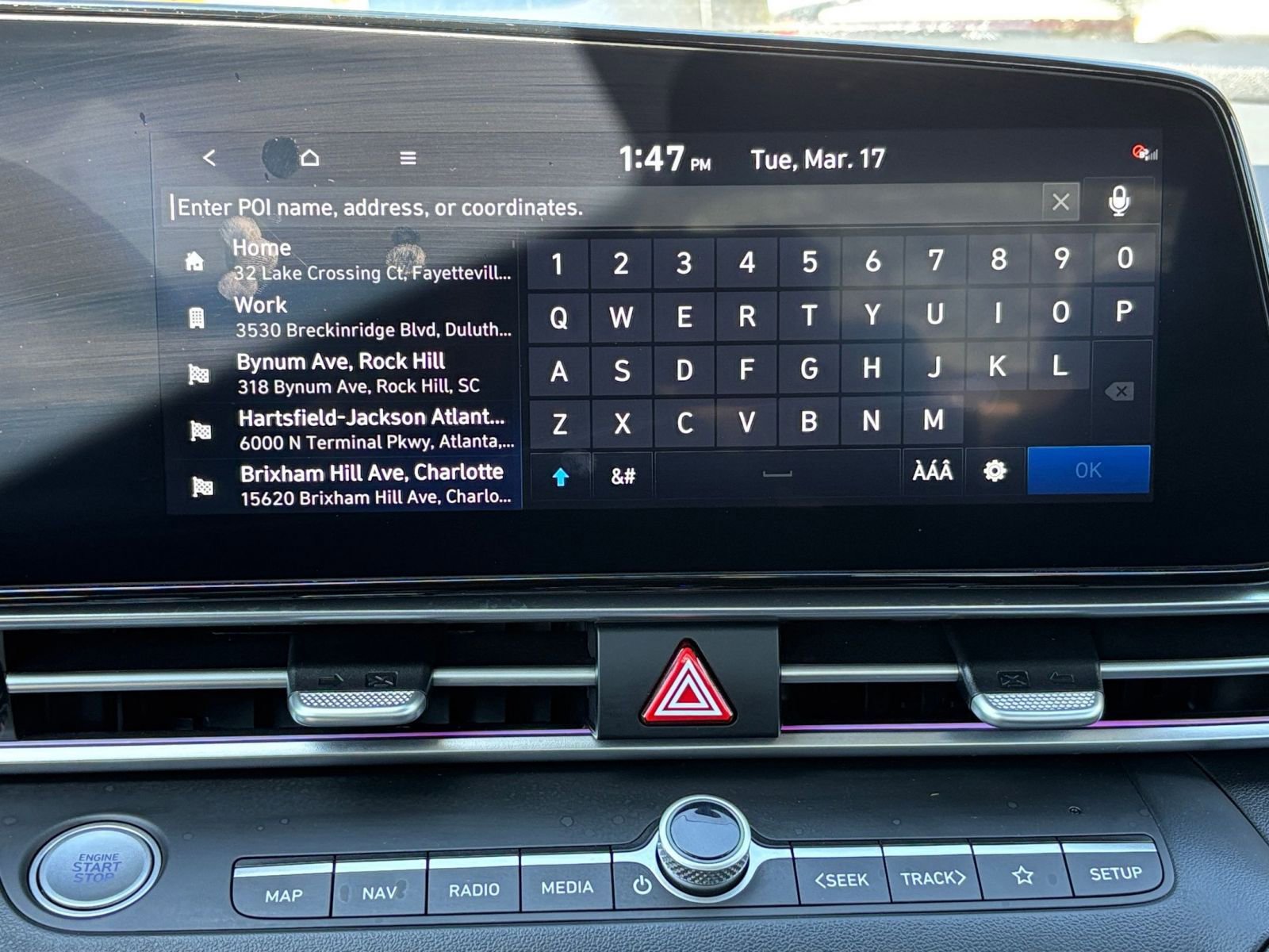 Thumbnail: 2025 Hyundai Elantra - 20