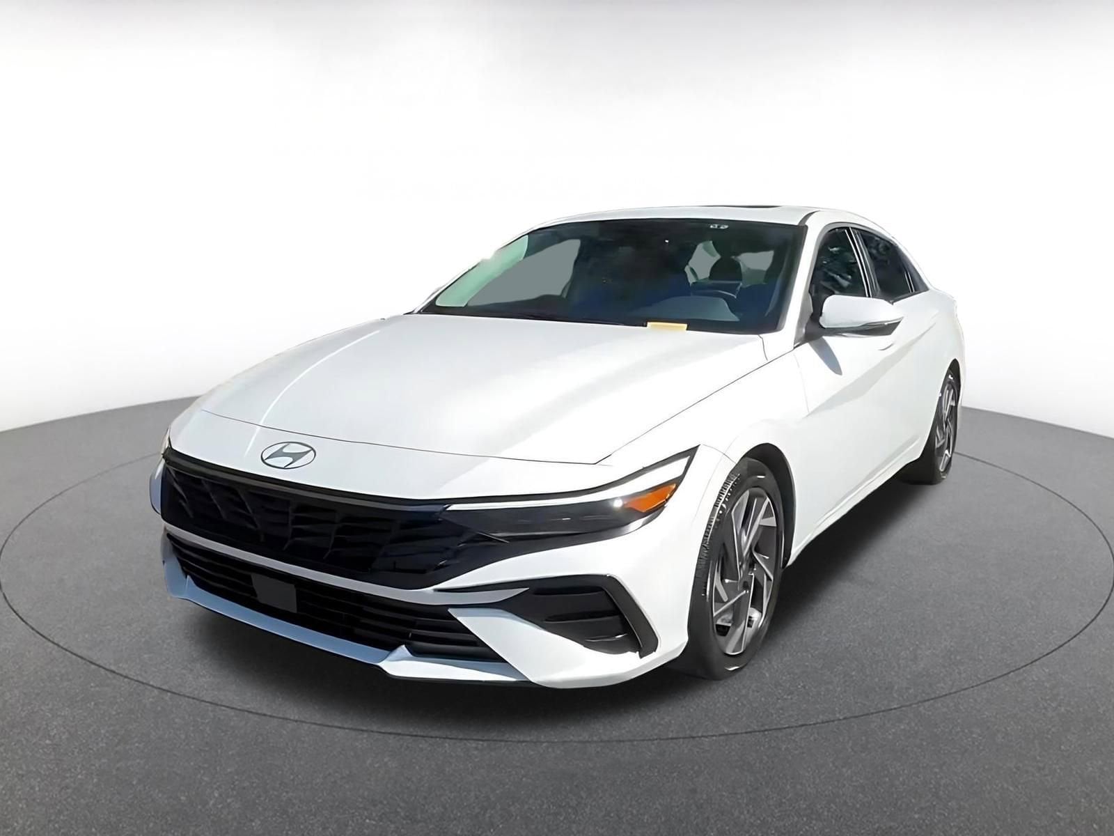 Thumbnail: 2025 Hyundai Elantra - 7