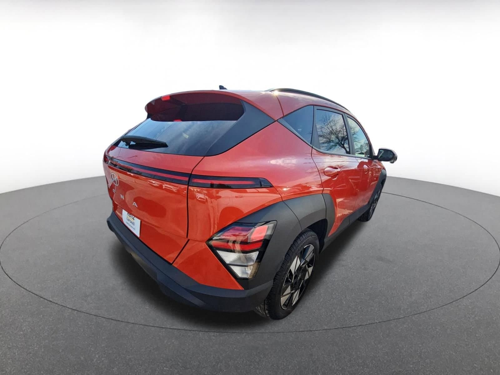 Thumbnail: 2025 Hyundai Kona - 7