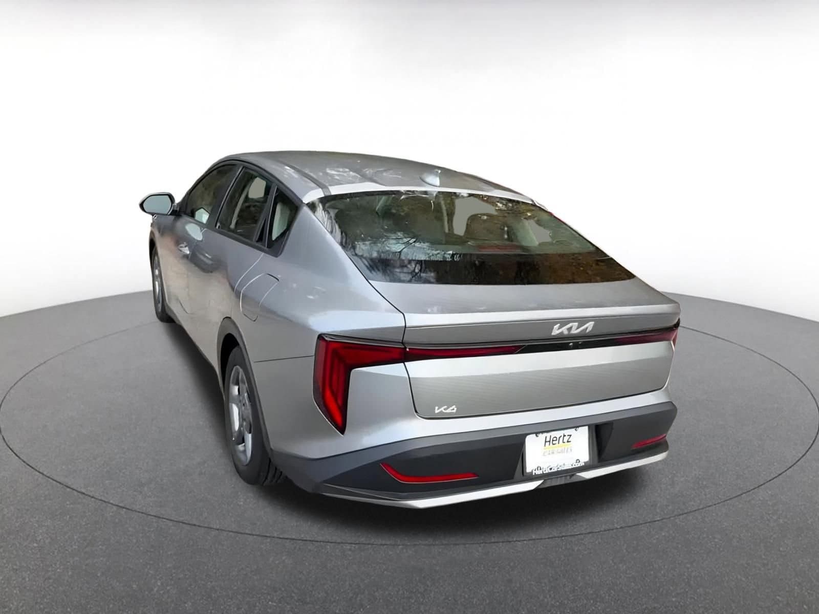 Thumbnail: 2025 Kia K4 - 11