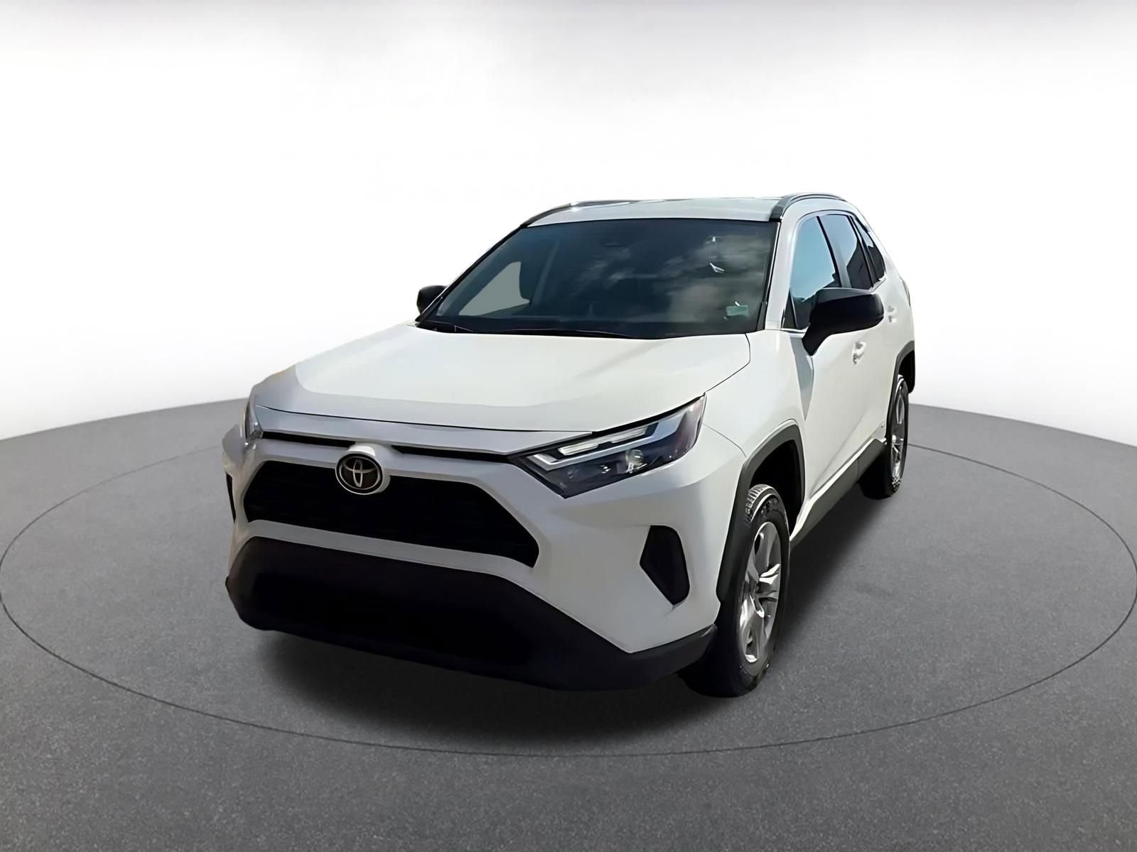 Thumbnail: 2025 Toyota RAV4 - 7