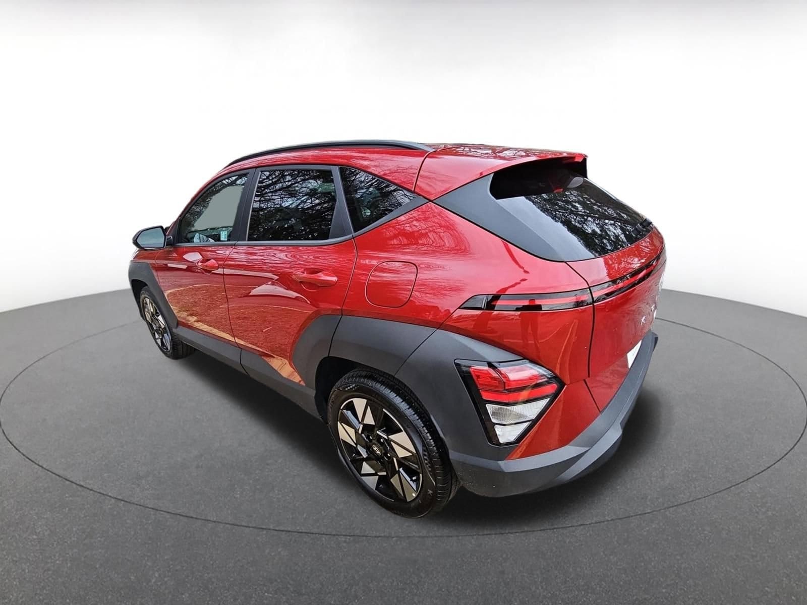 Thumbnail: 2025 Hyundai Kona - 6
