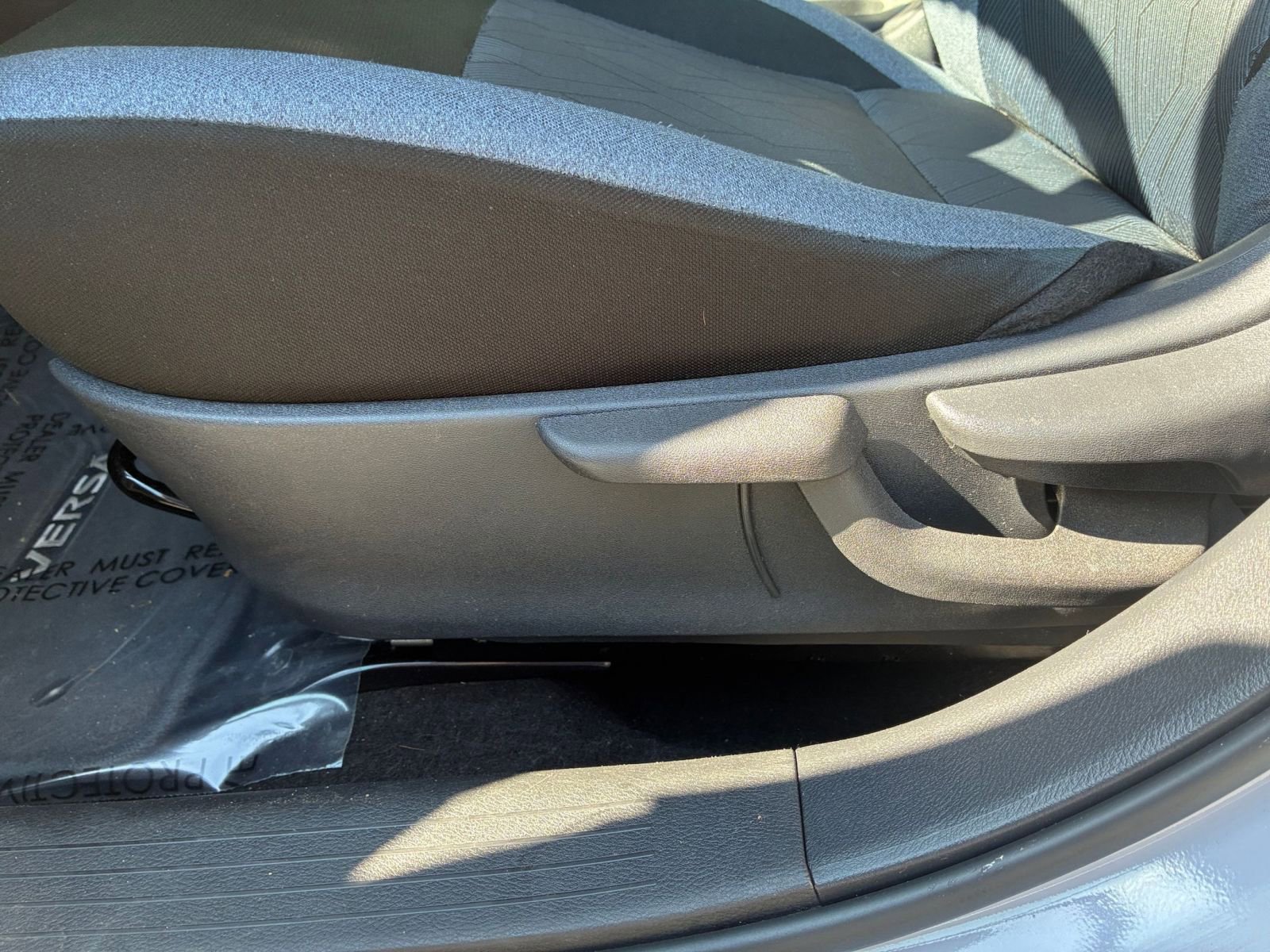 Thumbnail: 2025 Nissan Versa - 23