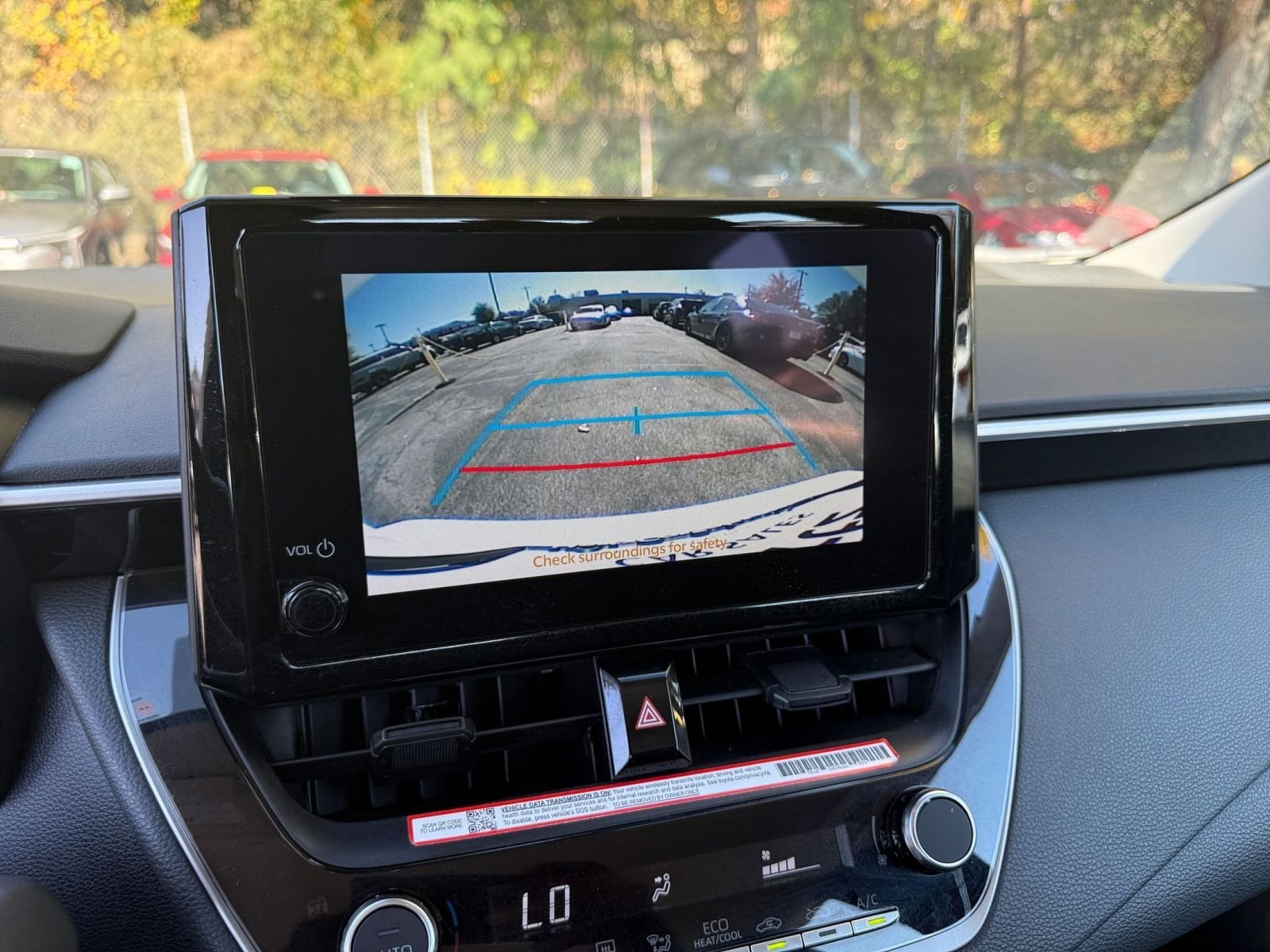 Thumbnail: 2025 Toyota Corolla - 17