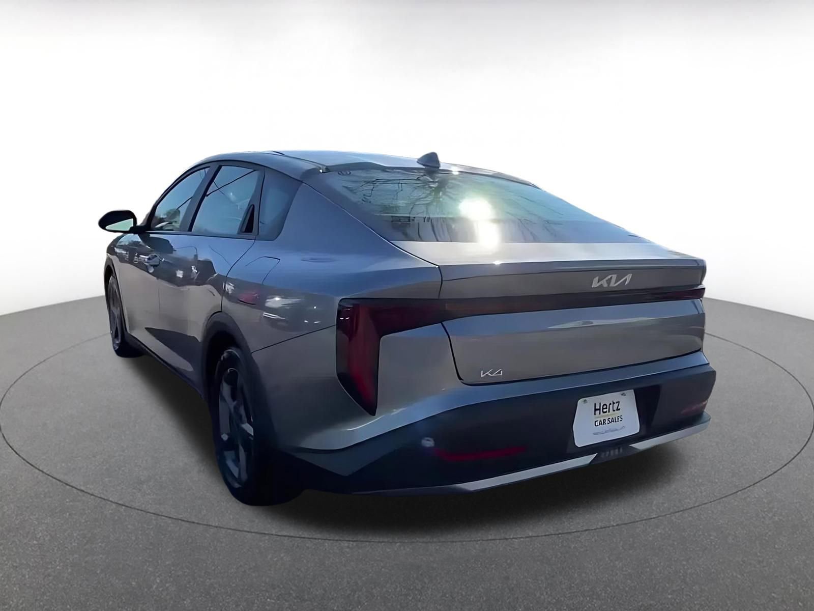 Thumbnail: 2025 Kia K4 - 11