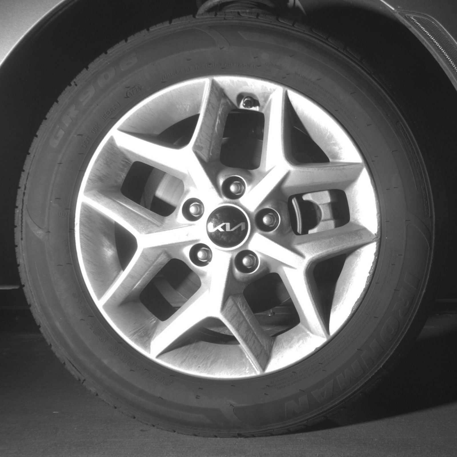 Thumbnail: 2025 Kia Soul - 24