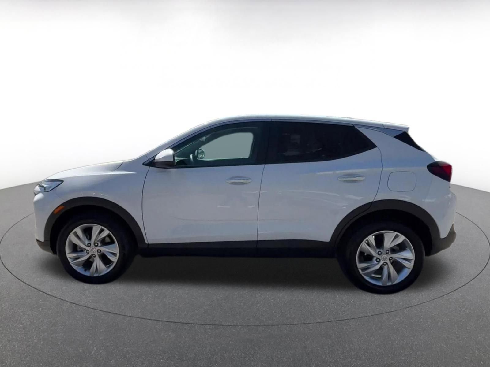 Thumbnail: 2025 Buick Encore GX - 9