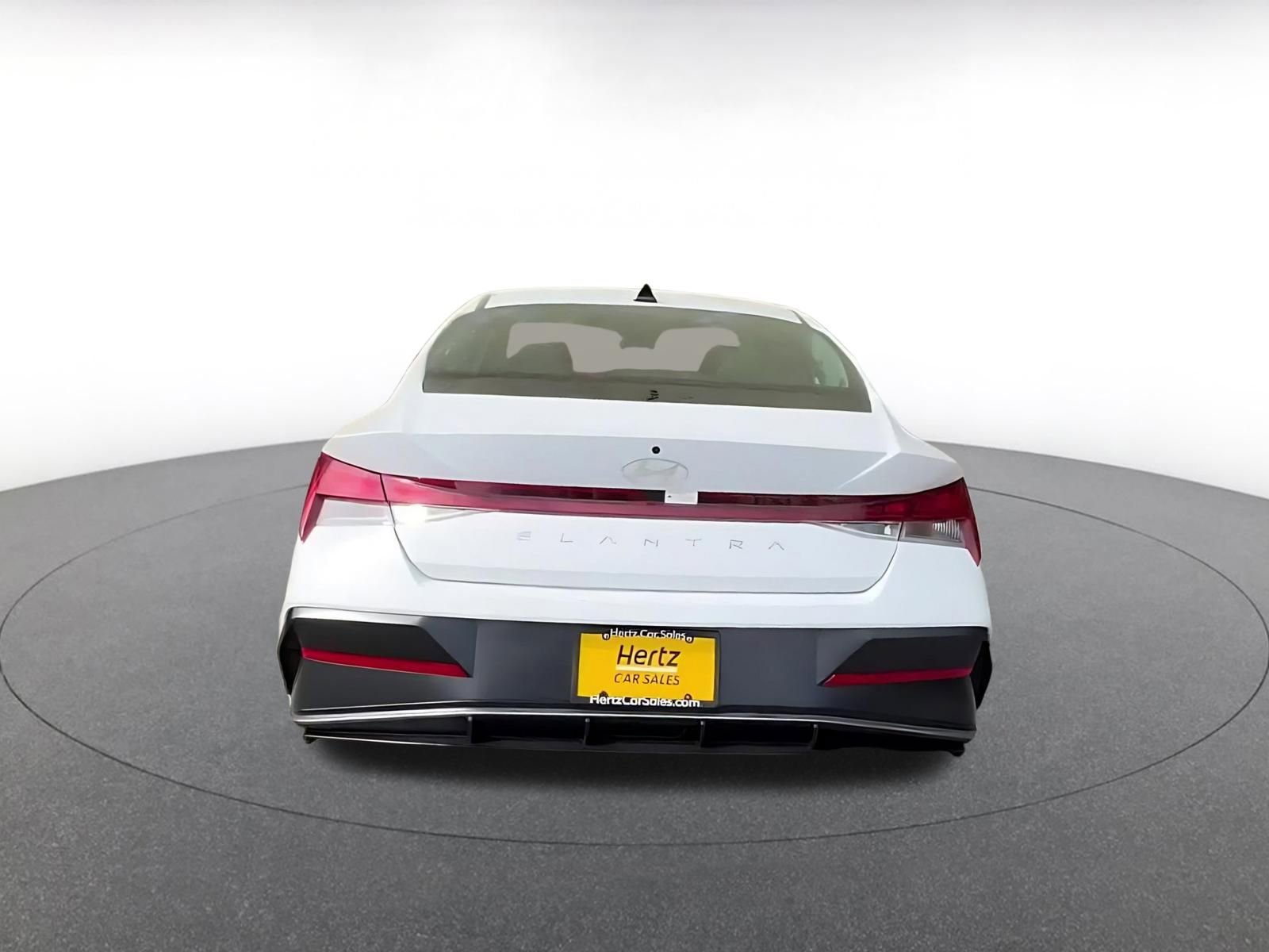 Thumbnail: 2025 Hyundai Elantra - 12