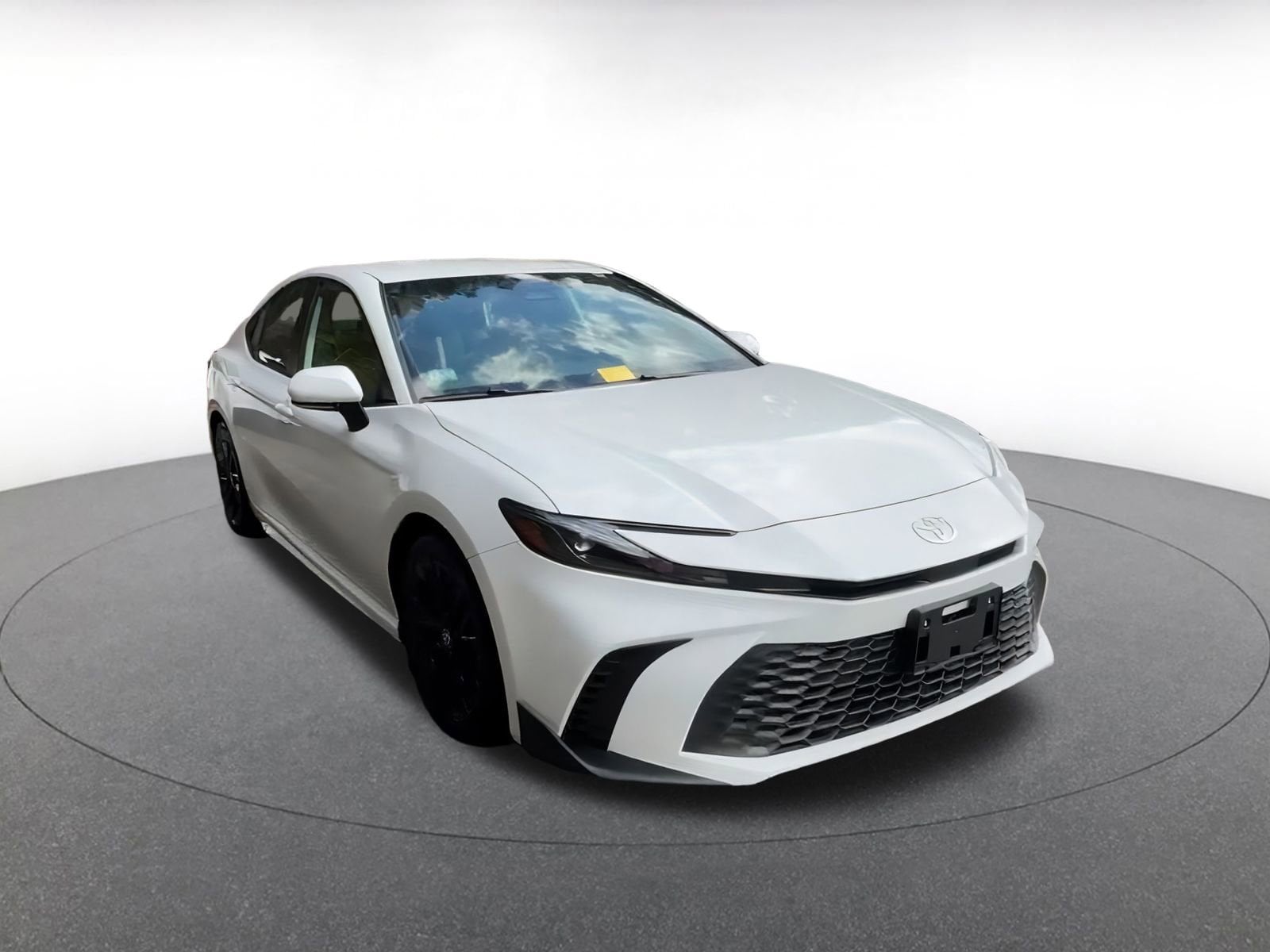 Thumbnail: 2025 Toyota Camry - 7