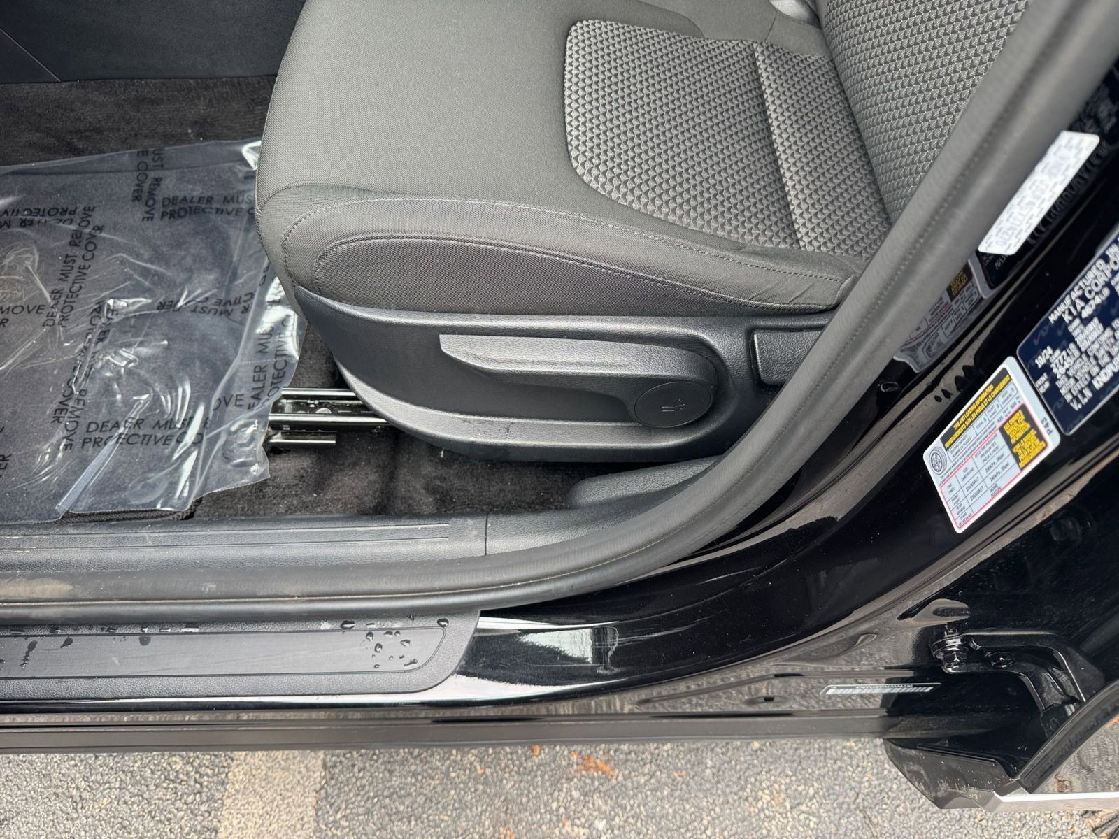 Thumbnail: 2025 Kia Sportage - 23