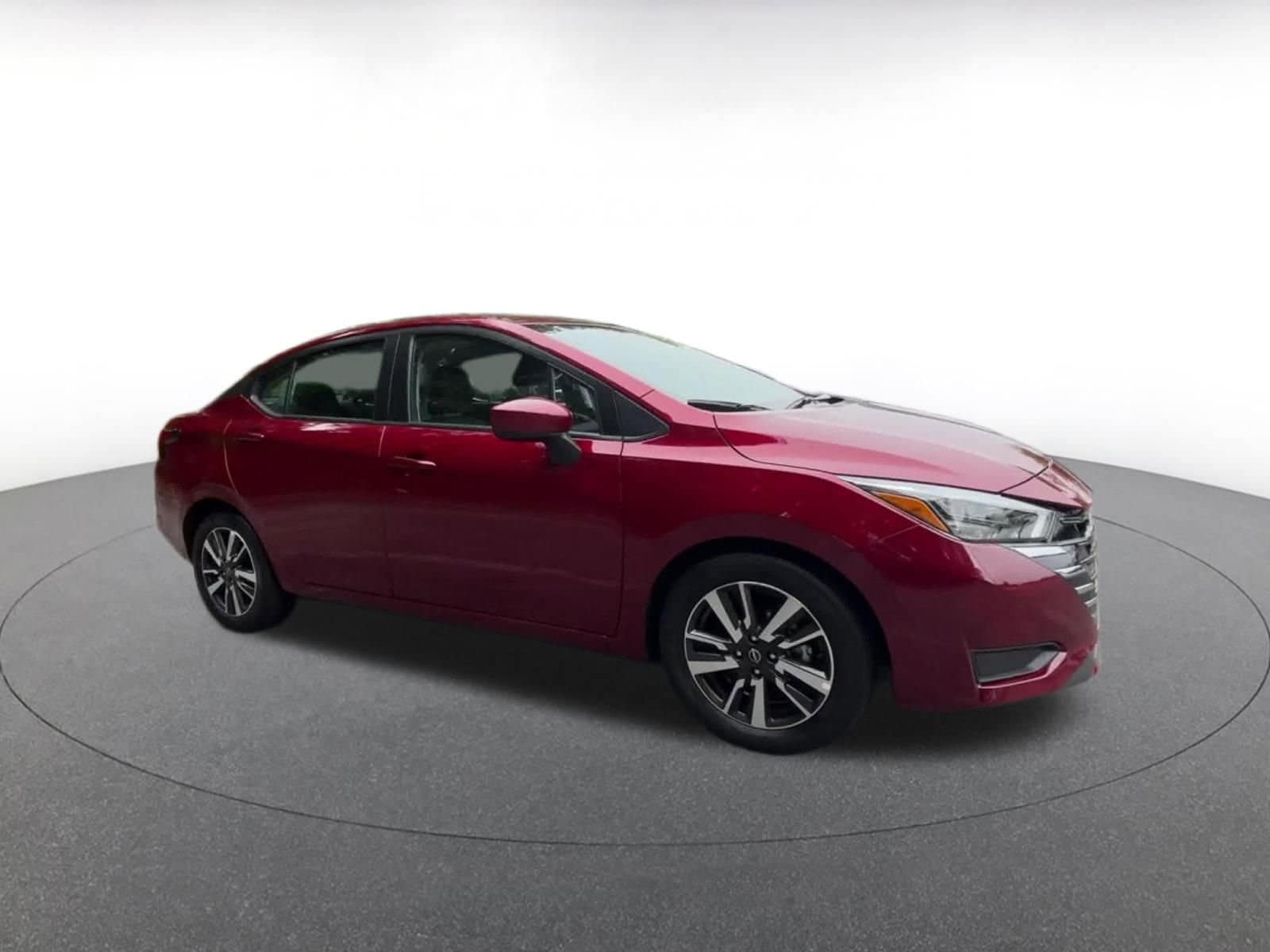 Thumbnail: 2025 Nissan Versa - 2