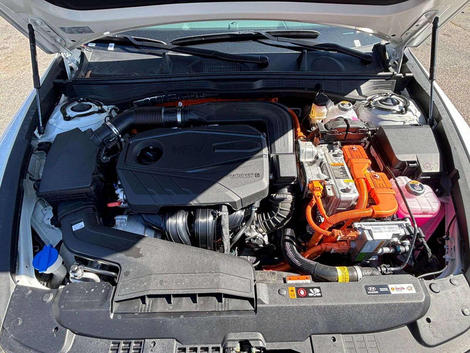 Thumbnail: 2025 Hyundai Sonata - 32