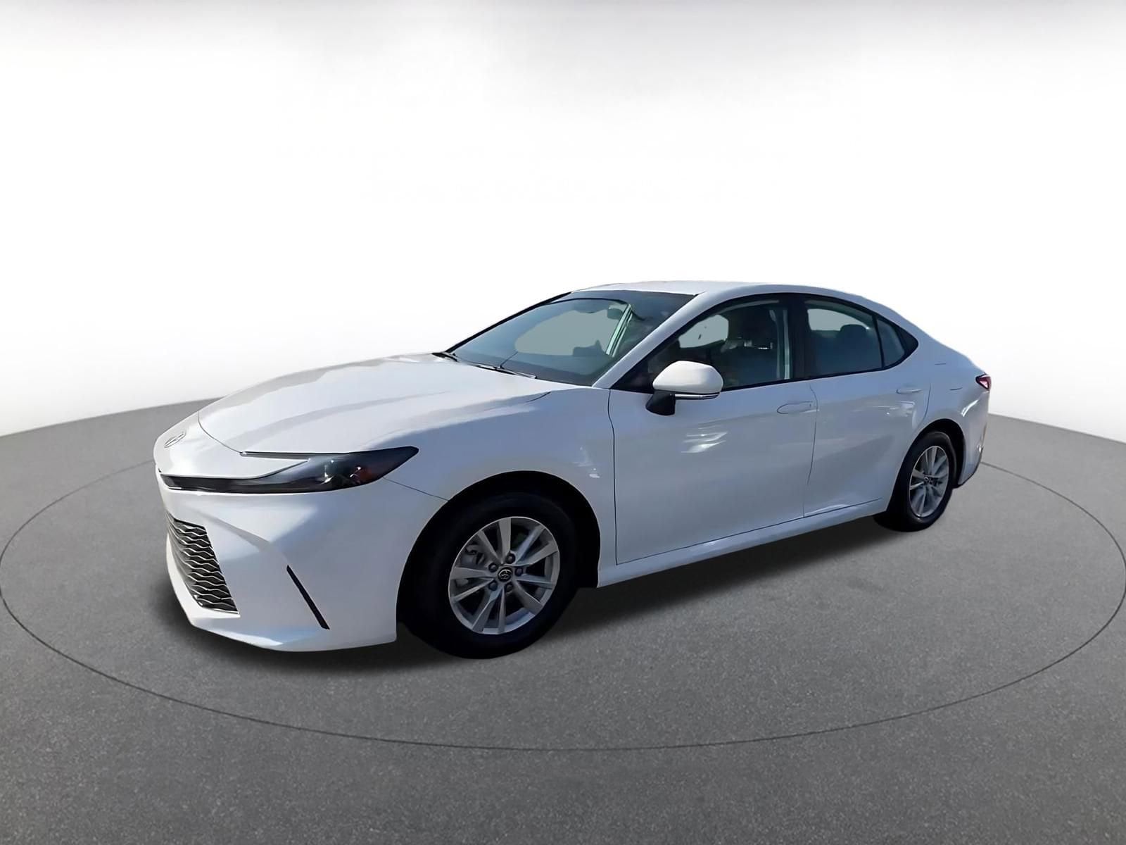 Thumbnail: 2025 Toyota Camry - 8