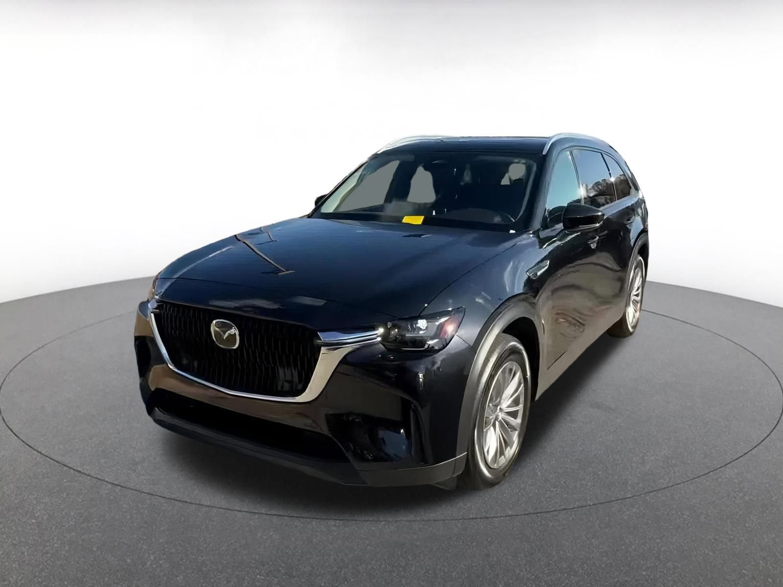 Thumbnail: 2025 Mazda CX-90 - 7