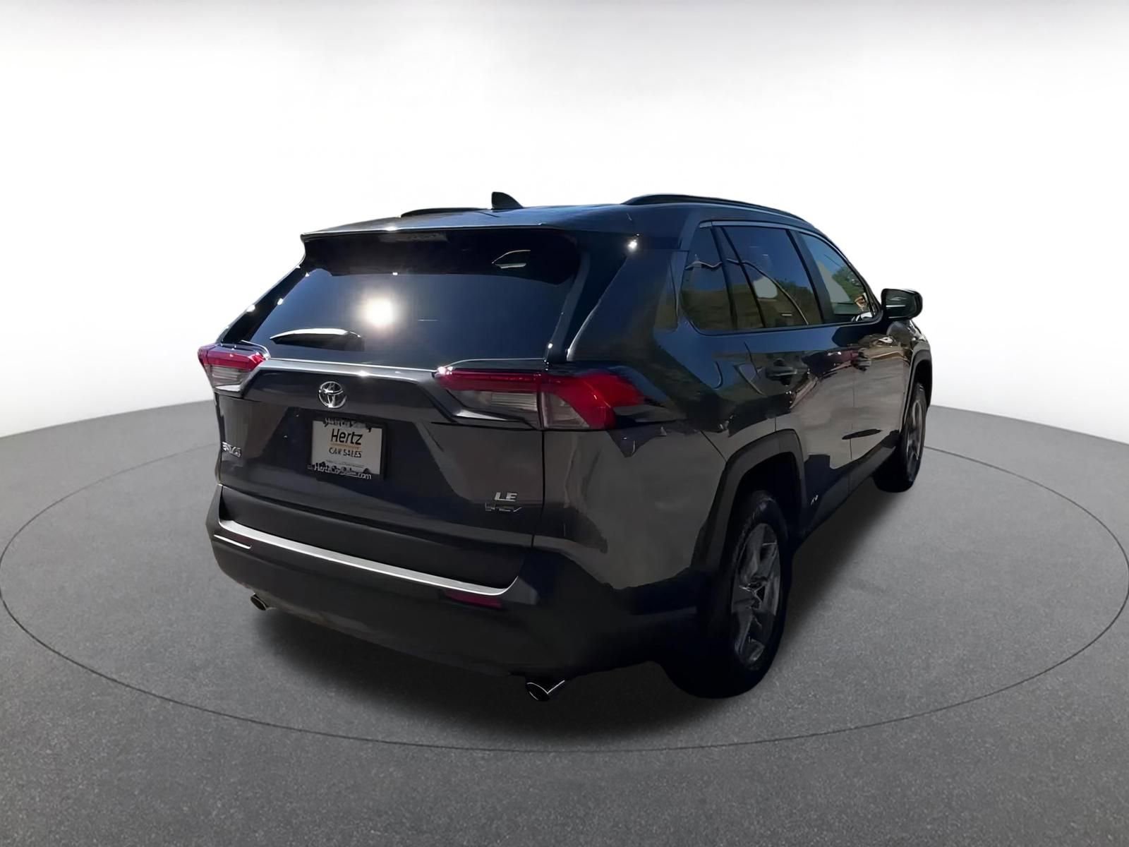 Thumbnail: 2025 Toyota RAV4 - 14