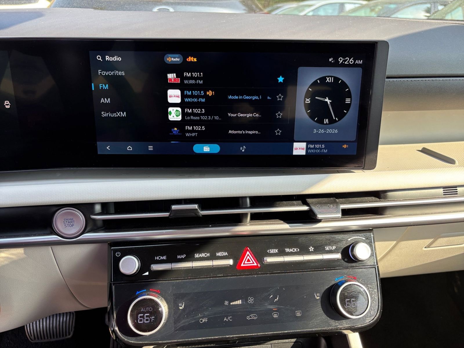 Thumbnail: 2025 Hyundai Tucson - 20