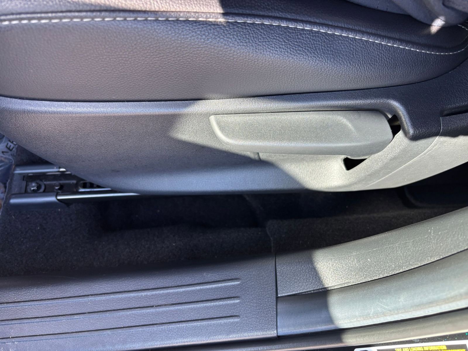 Thumbnail: 2025 Mazda CX-50 - 23