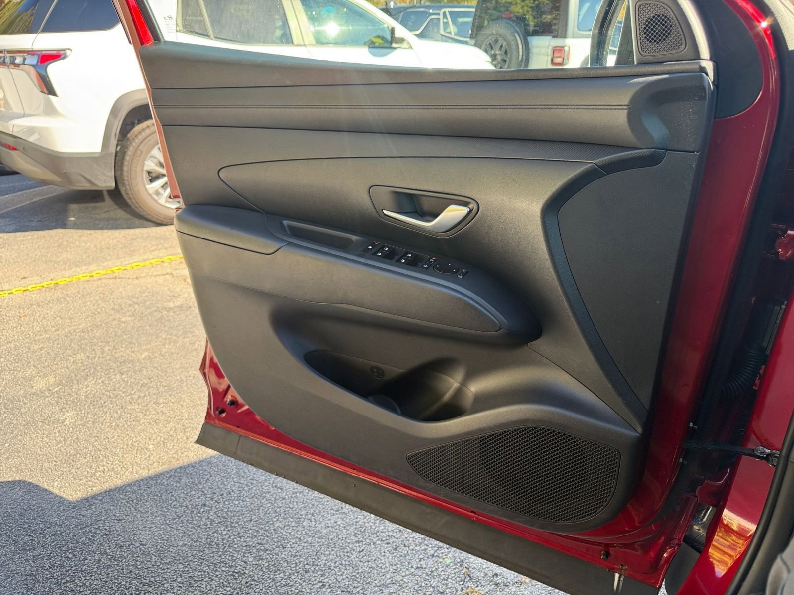 Thumbnail: 2025 Hyundai Tucson - 20