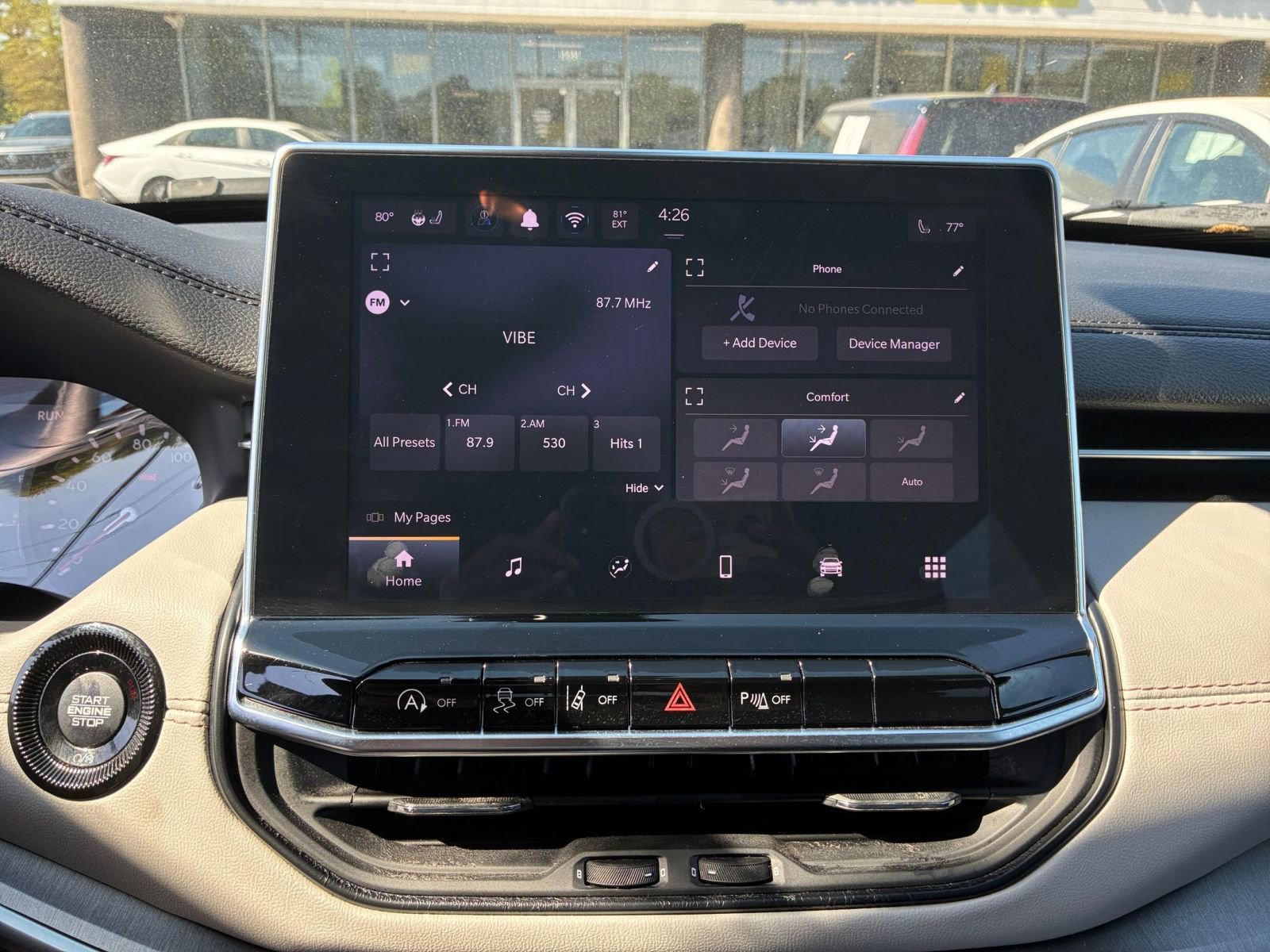 Thumbnail: 2025 Jeep Compass - 21