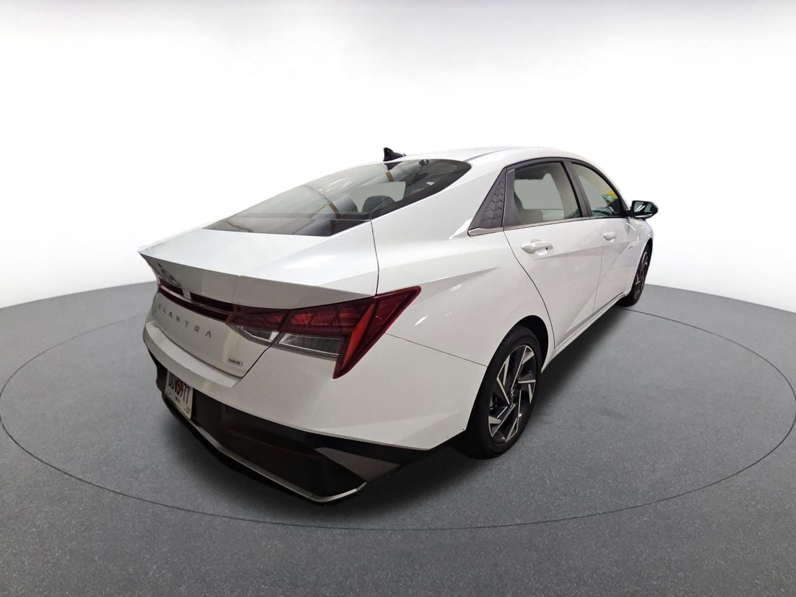 Thumbnail: 2025 Hyundai Elantra - 7