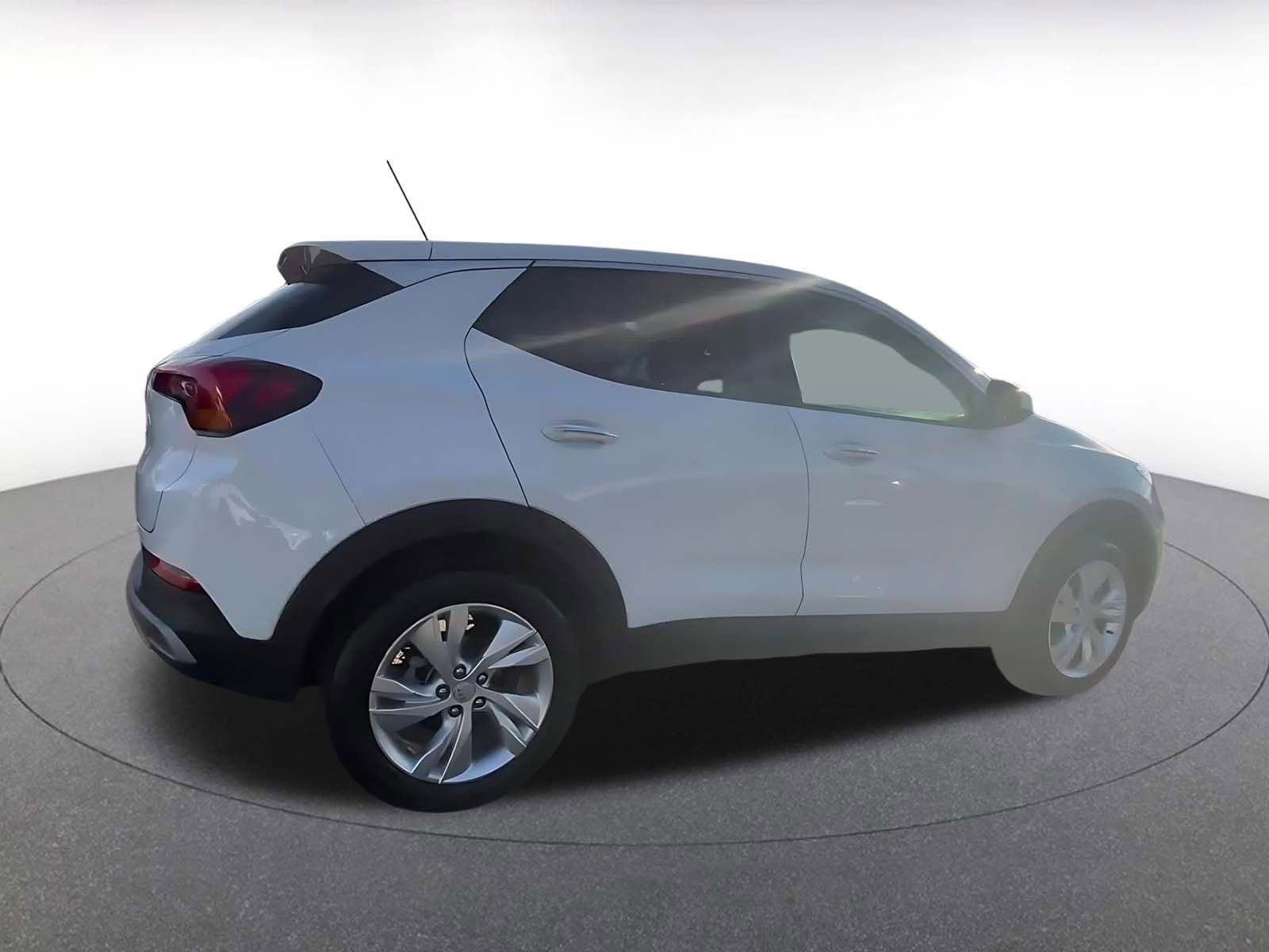 Thumbnail: 2025 Buick Encore GX - 15