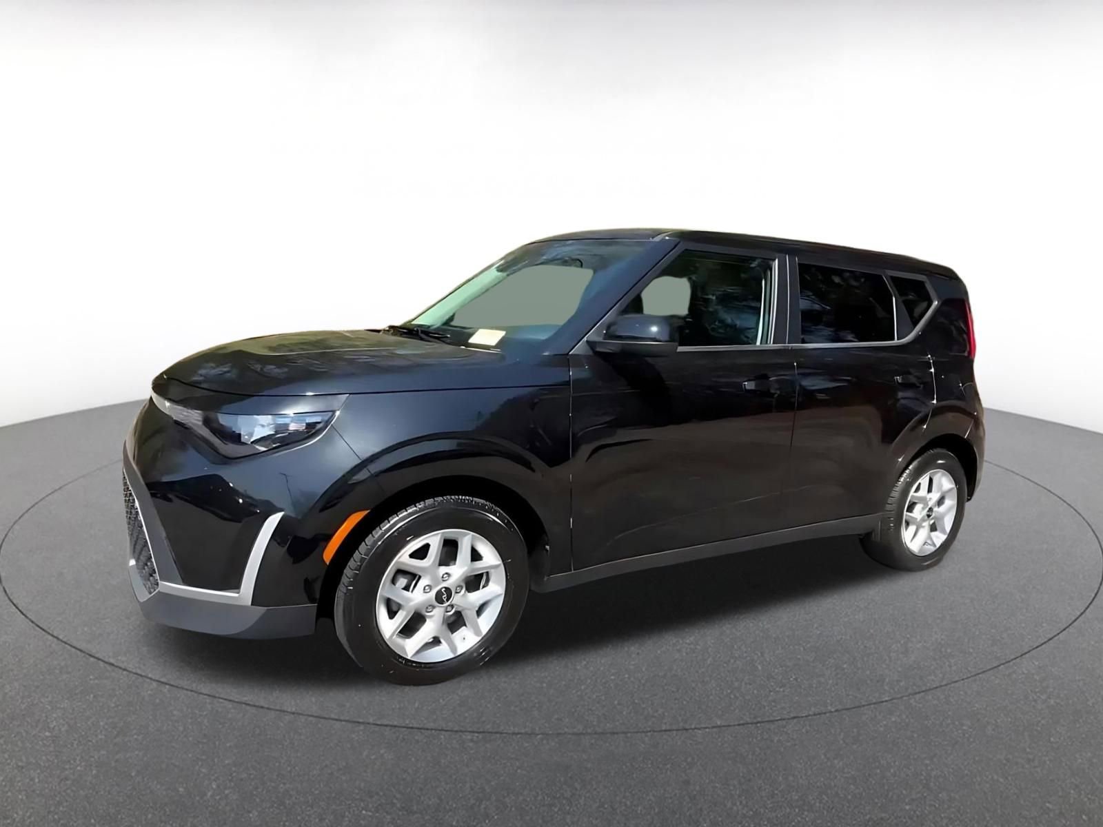 Thumbnail: 2025 Kia Soul - 8