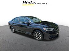 2024 Volkswagen Jetta S -
                  Stone Mountain, GA