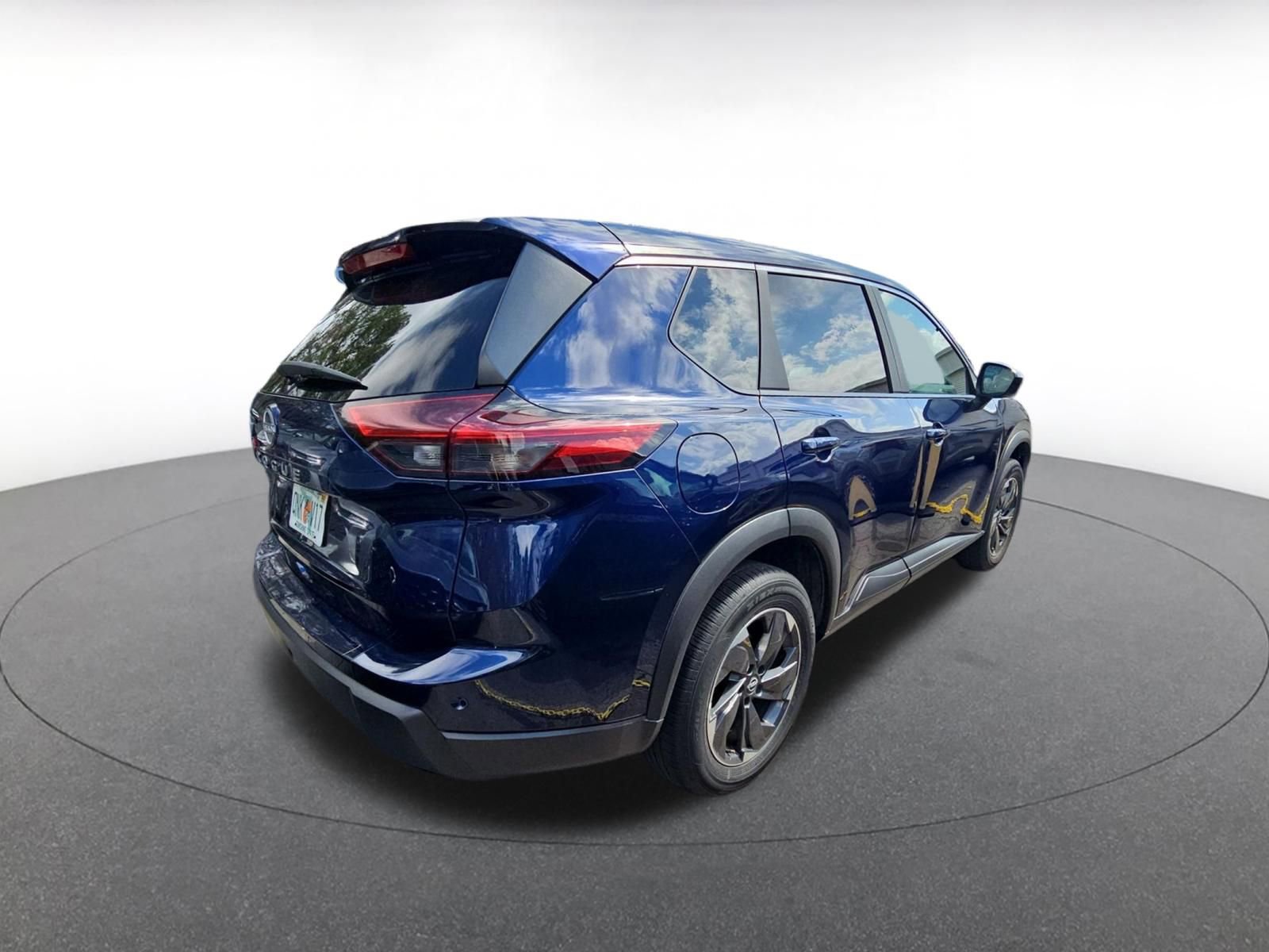 Thumbnail: 2025 Nissan Rogue - 7