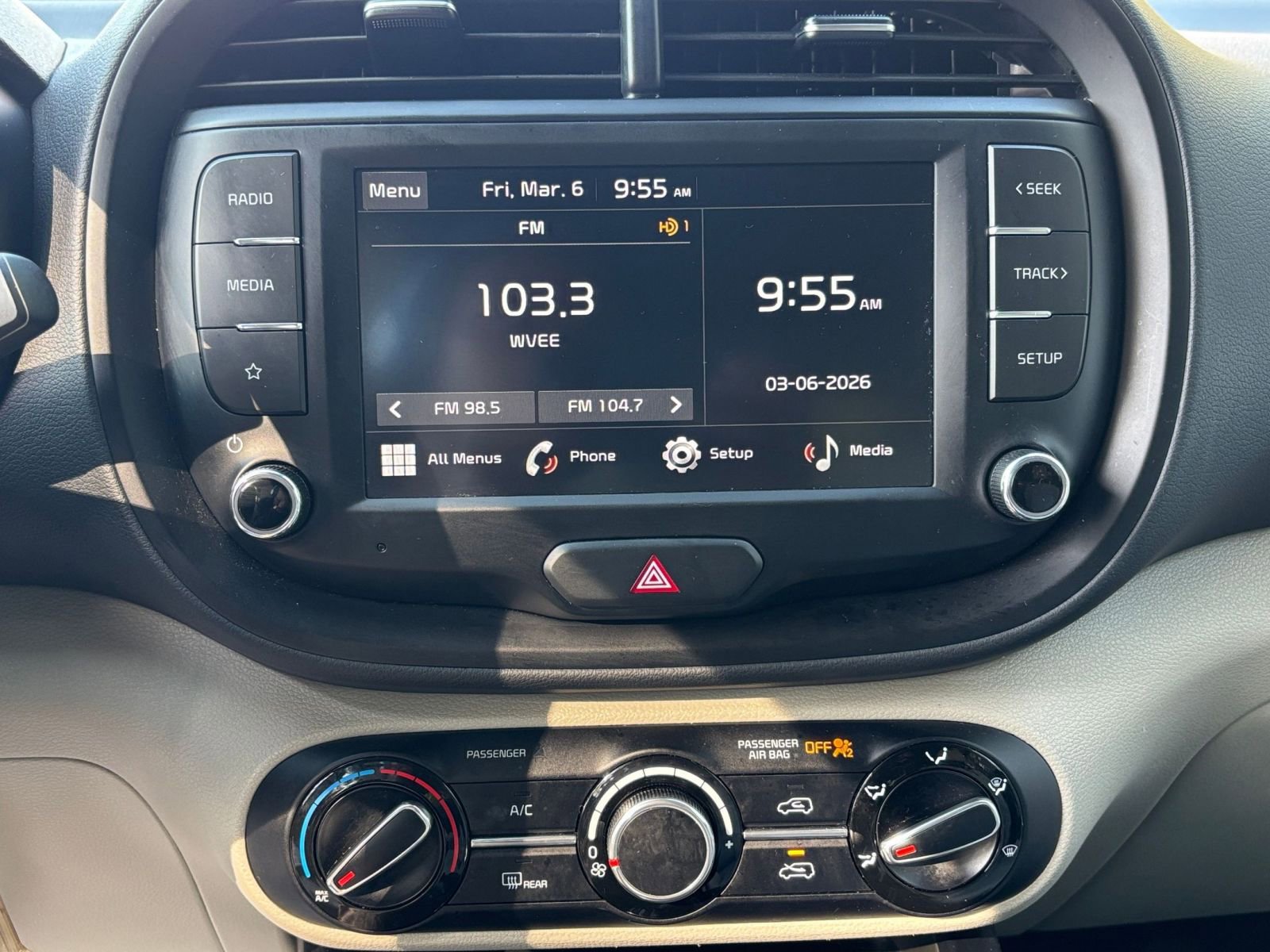 Thumbnail: 2025 Kia Soul - 20