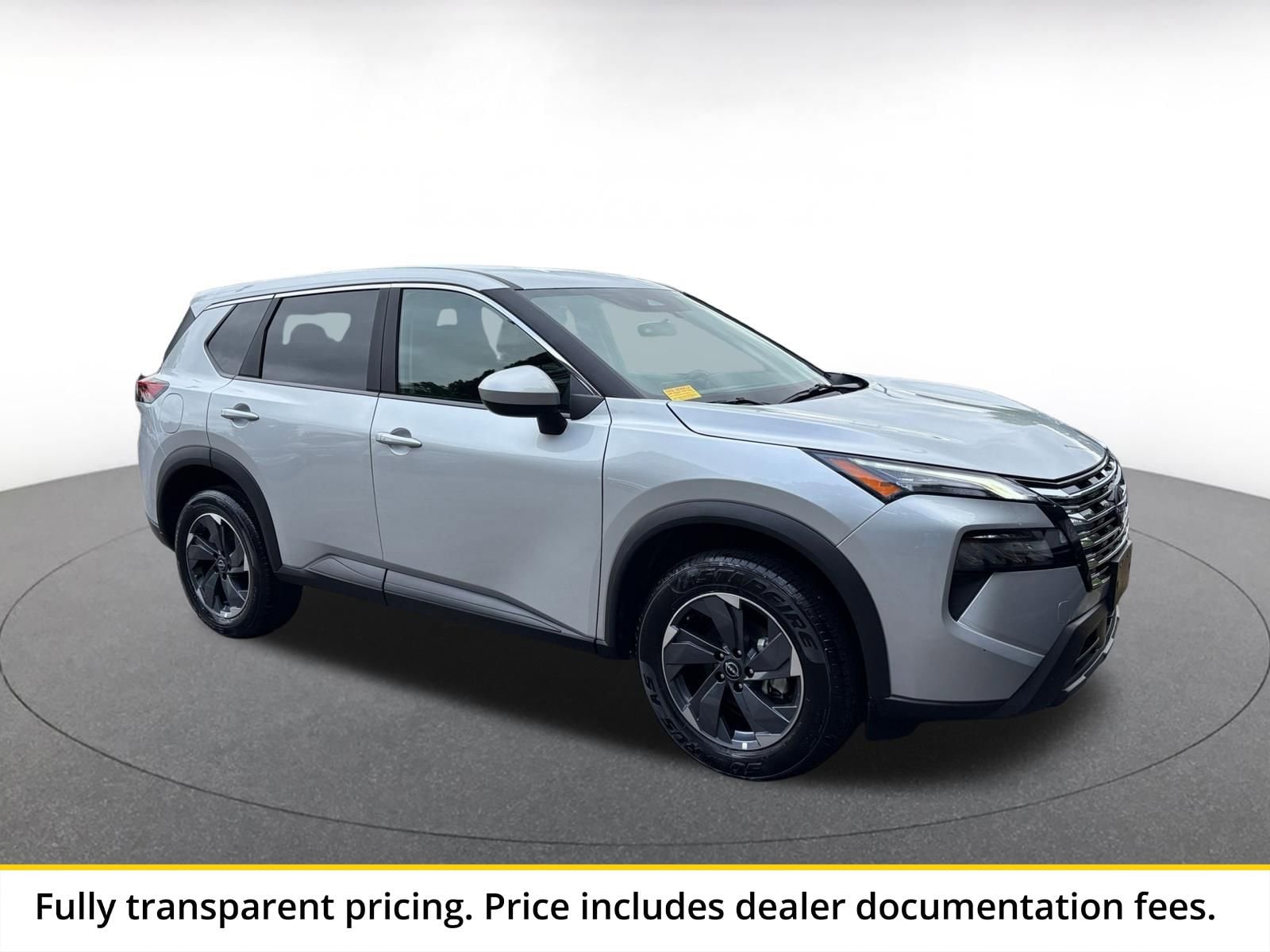 Thumbnail: 2025 Nissan Rogue - 1