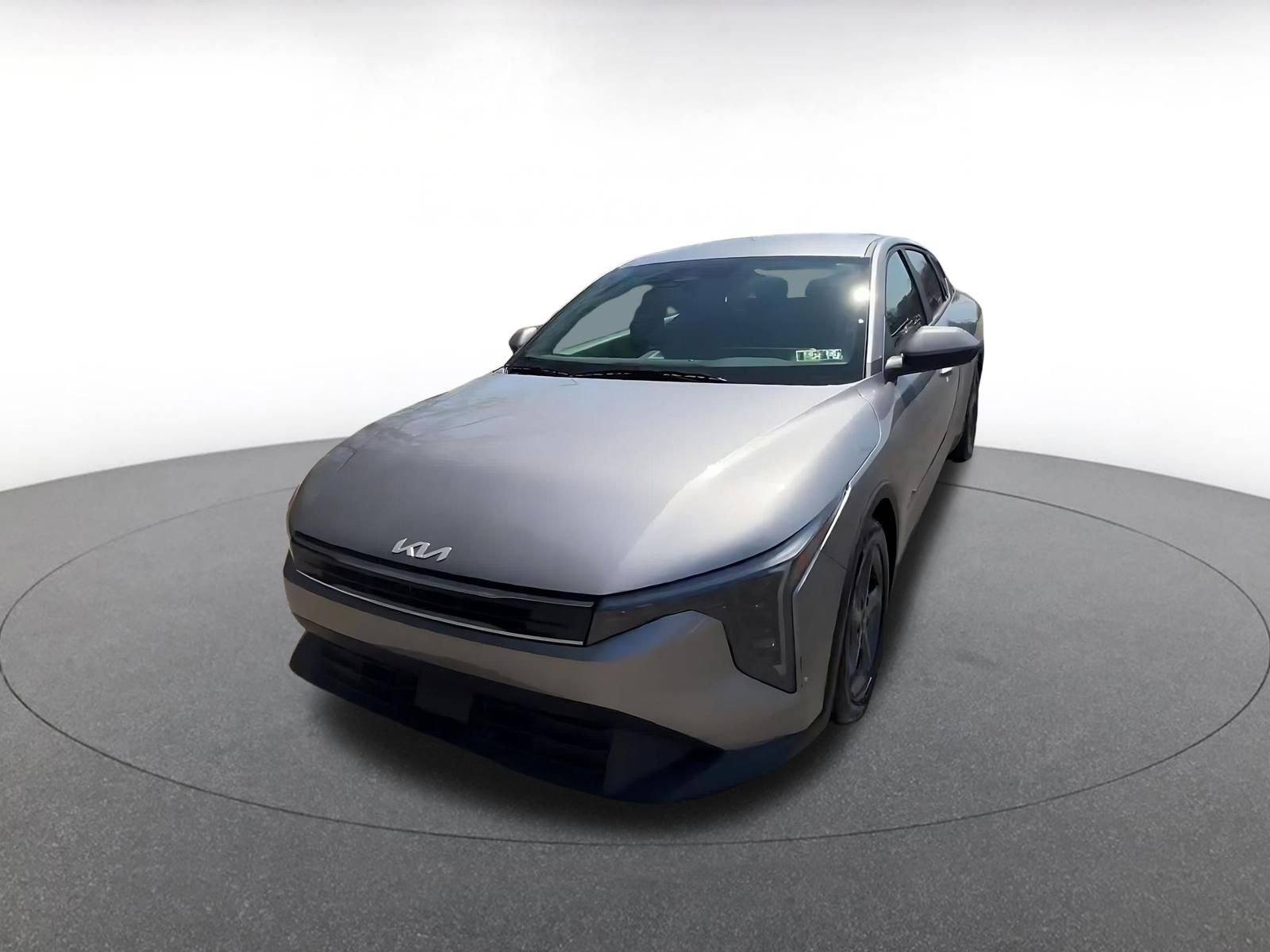 Thumbnail: 2025 Kia K4 - 7