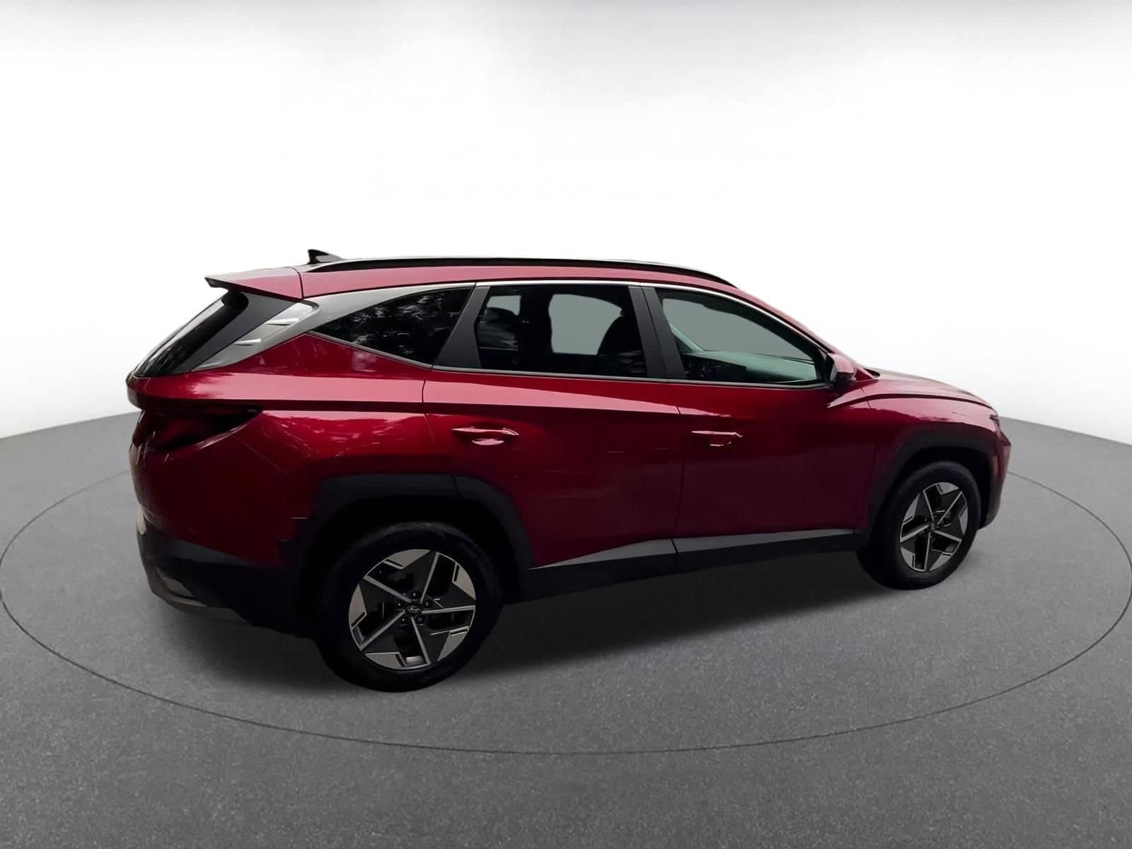 Thumbnail: 2025 Hyundai Tucson - 15