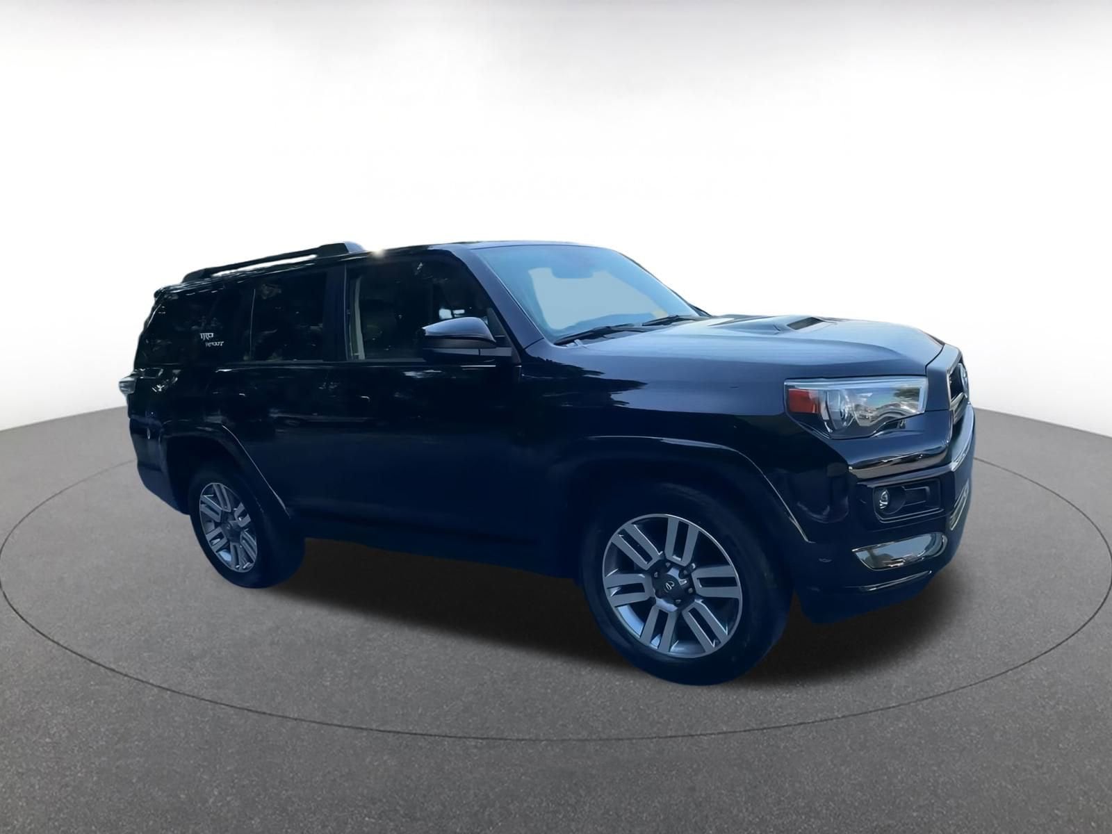 Thumbnail: 2024 Toyota 4Runner - 2